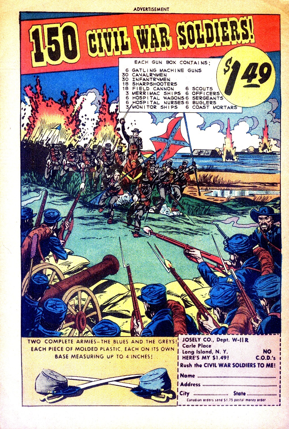 Read online Blackhawk (1957) comic -  Issue #156 - 34