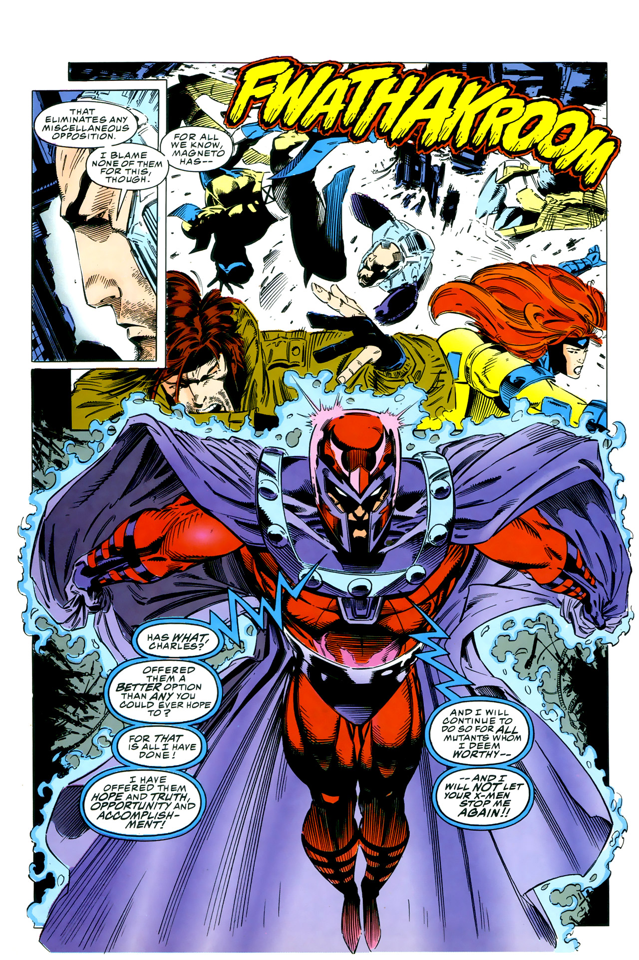 Read online The 100 Greatest Marvels of All Time comic -  Issue #3 - 49