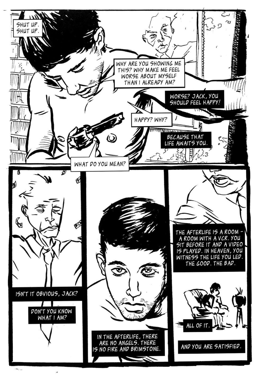 Negative Burn (2006) issue 13 - Page 40