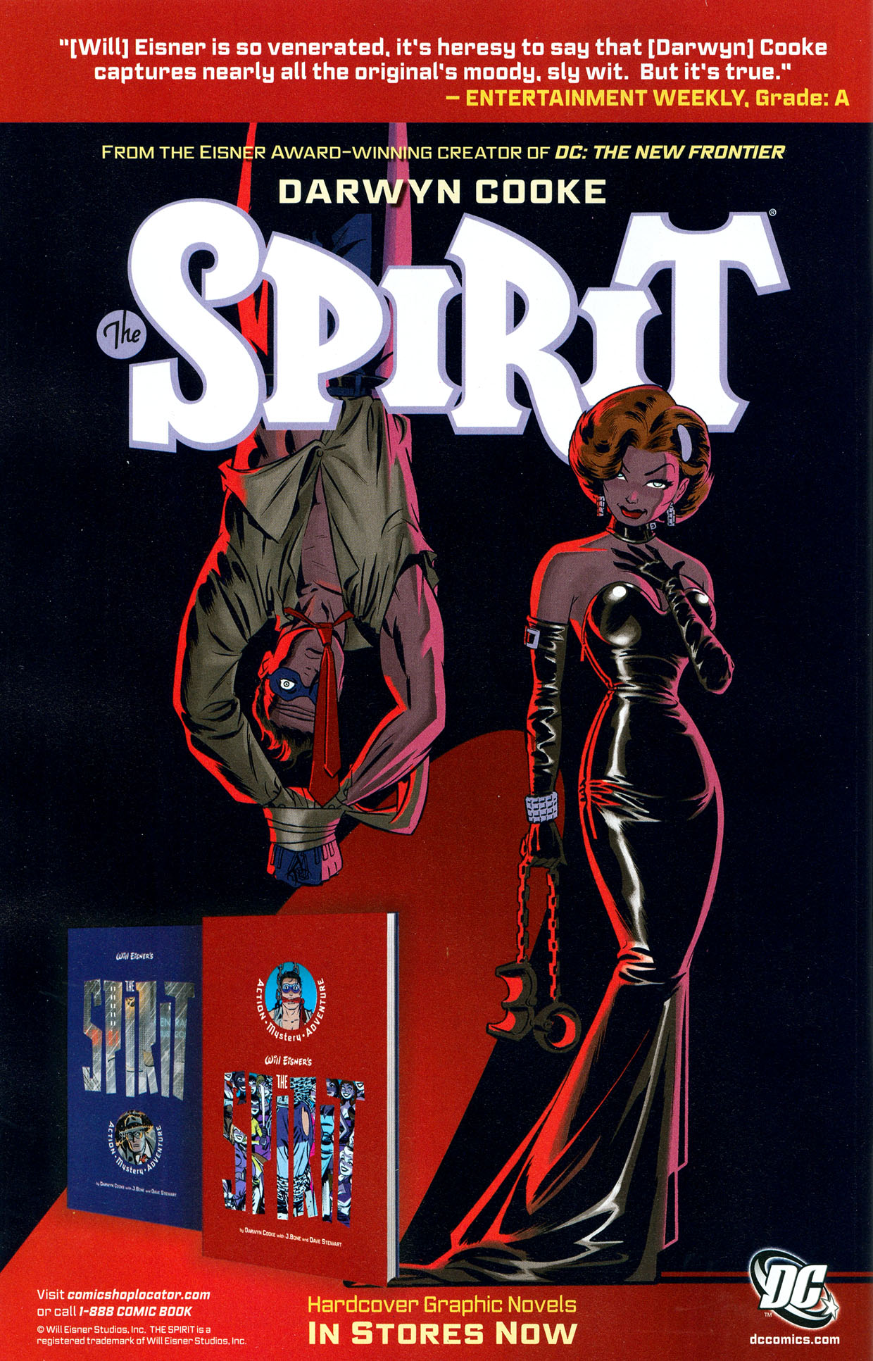 Read online Terror Titans comic -  Issue #4 - 22