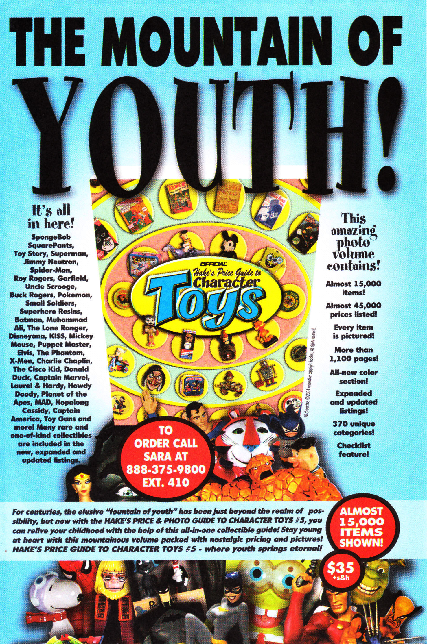 Read online Walt Disney's Donald Duck Adventures (2003) comic -  Issue #8 - 93