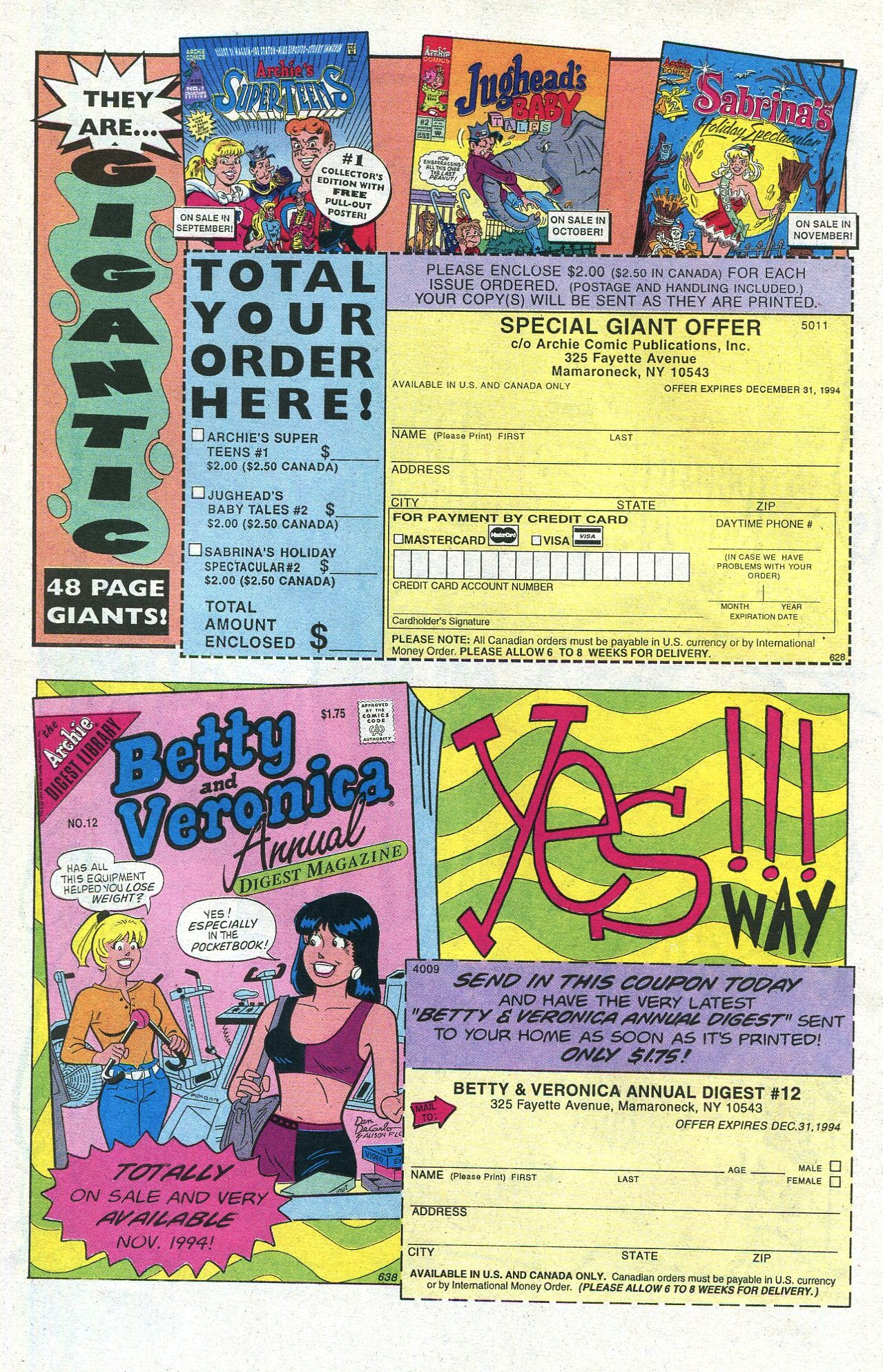 Read online Archie's Pal Jughead Comics comic -  Issue #63 - 26