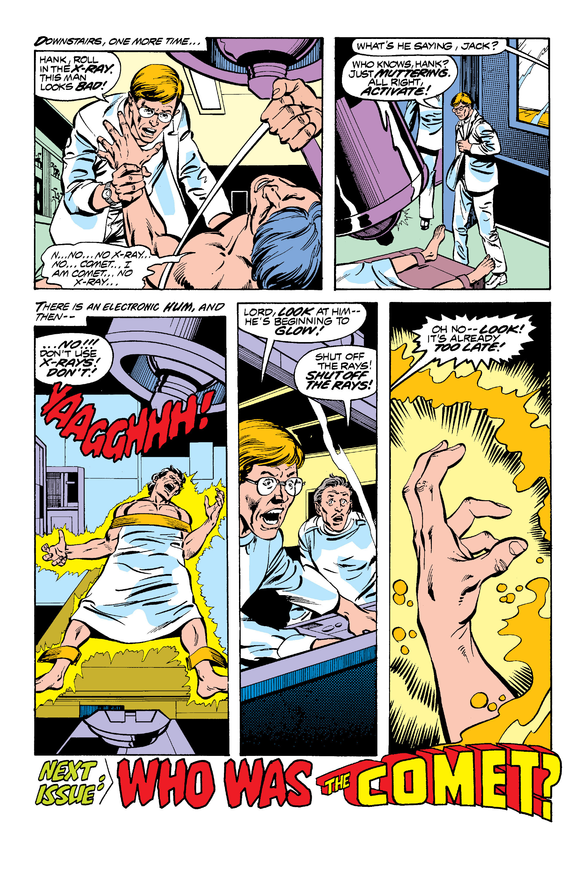 Read online Nova Classic comic -  Issue # TPB 3 (Part 1) - 38