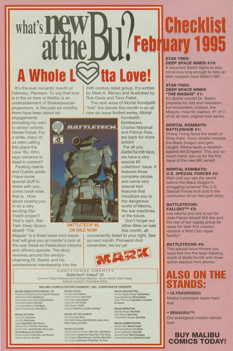 Read online Battletech: Fallout comic -  Issue #3 - 33