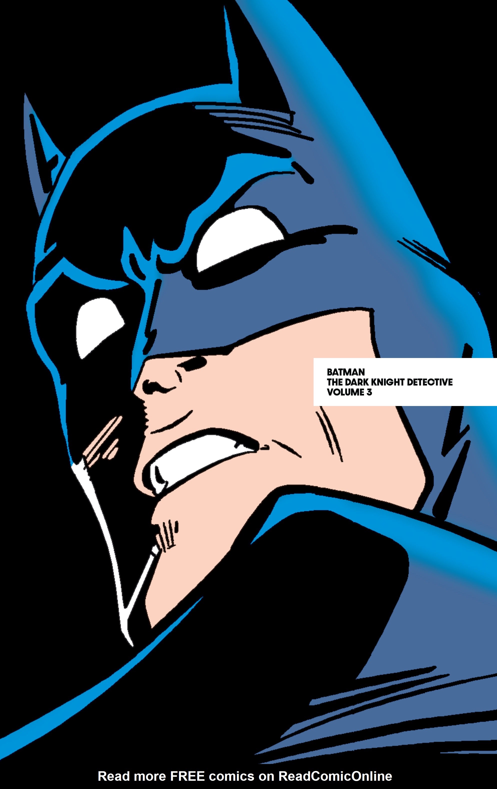 Read online Batman: The Dark Knight Detective comic -  Issue # TPB 3 (Part 1) - 2