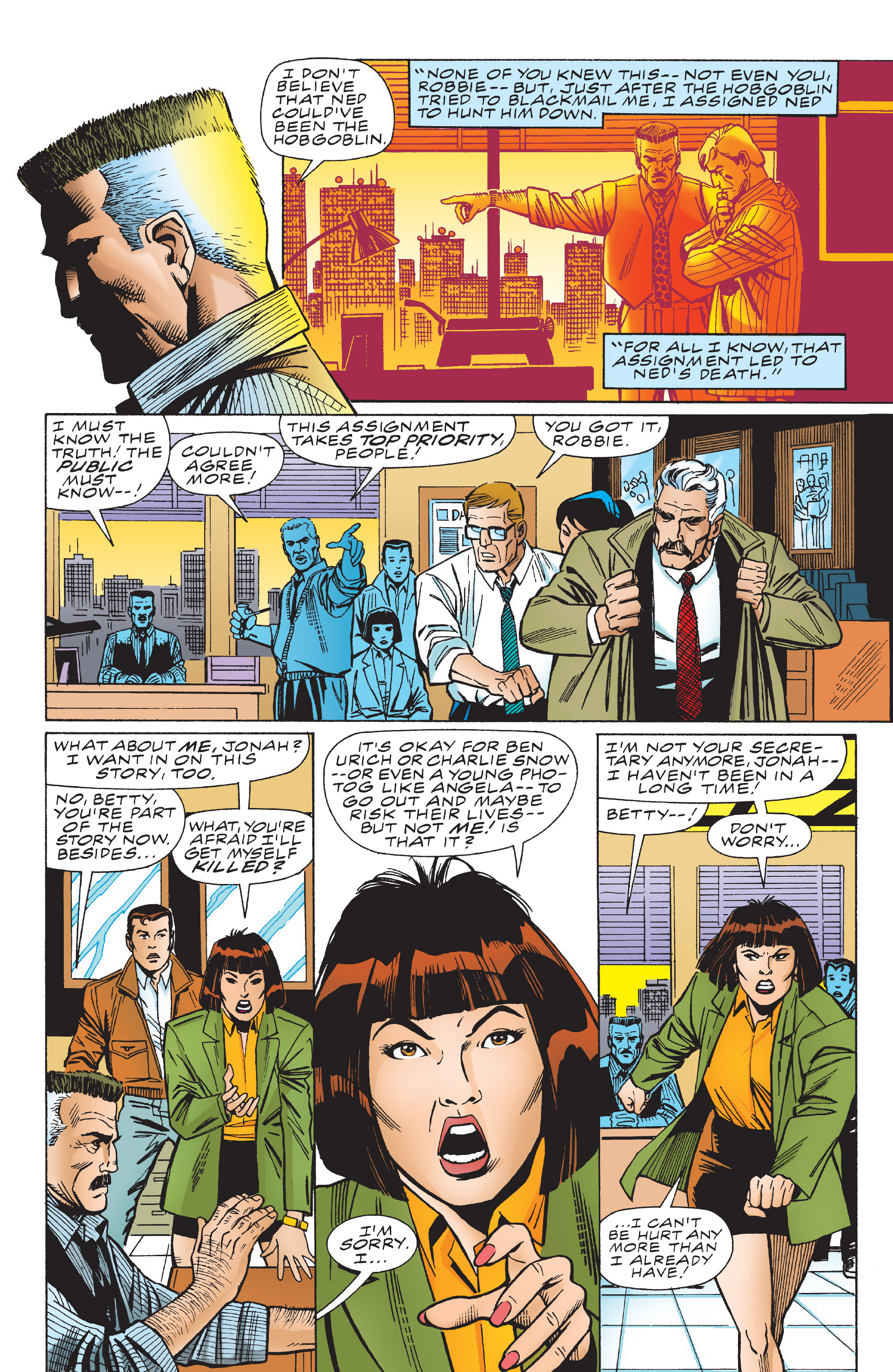 Read online Spider-Man: Hobgoblin Lives (2011) comic -  Issue # TPB (Part 1) - 46