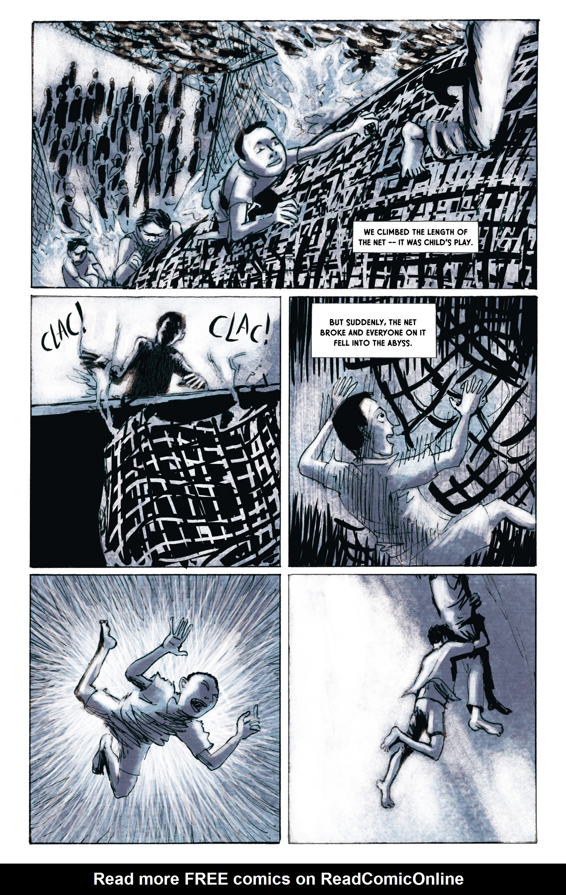 Read online Vietnamese Memories comic -  Issue # TPB 1 (Part 1) - 94