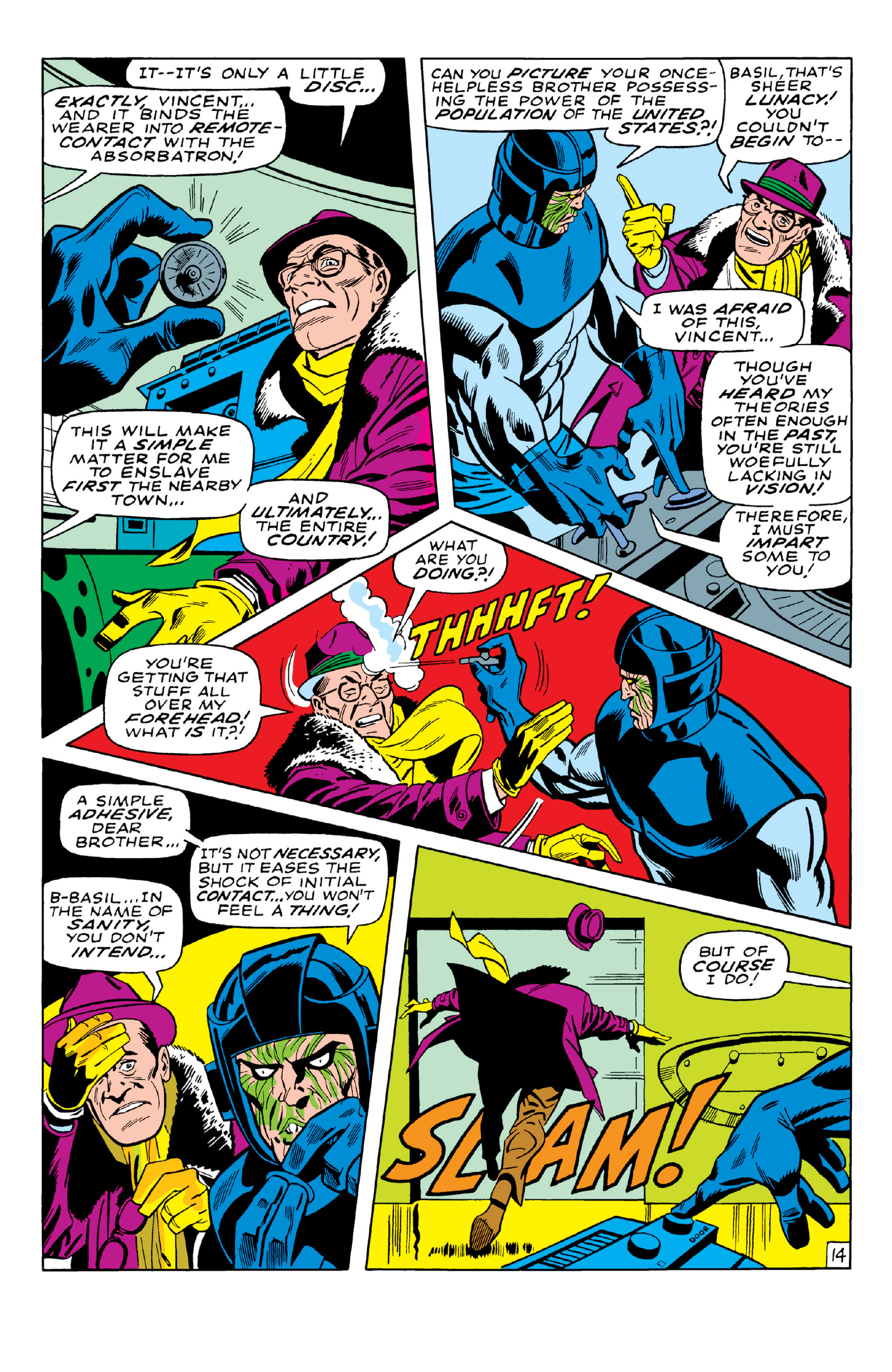Read online Iron Man Epic Collection comic -  Issue # The Man Who Killed Tony Stark (Part 3) - 29