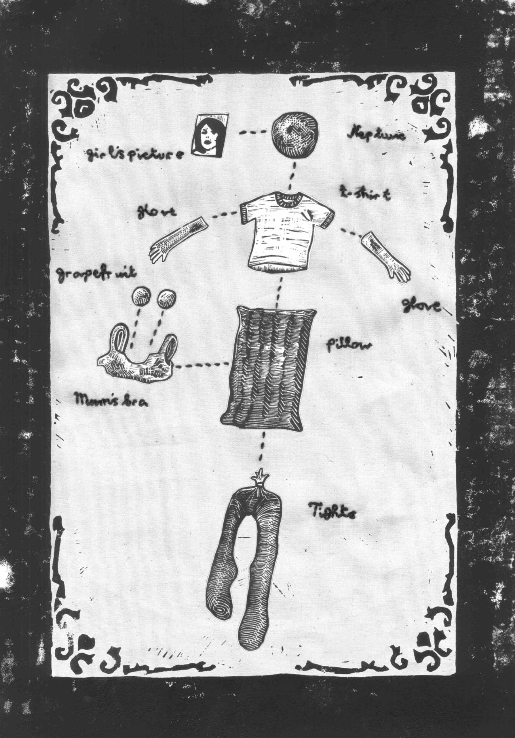 Read online The Black Project comic -  Issue # TPB (Part 1) - 14