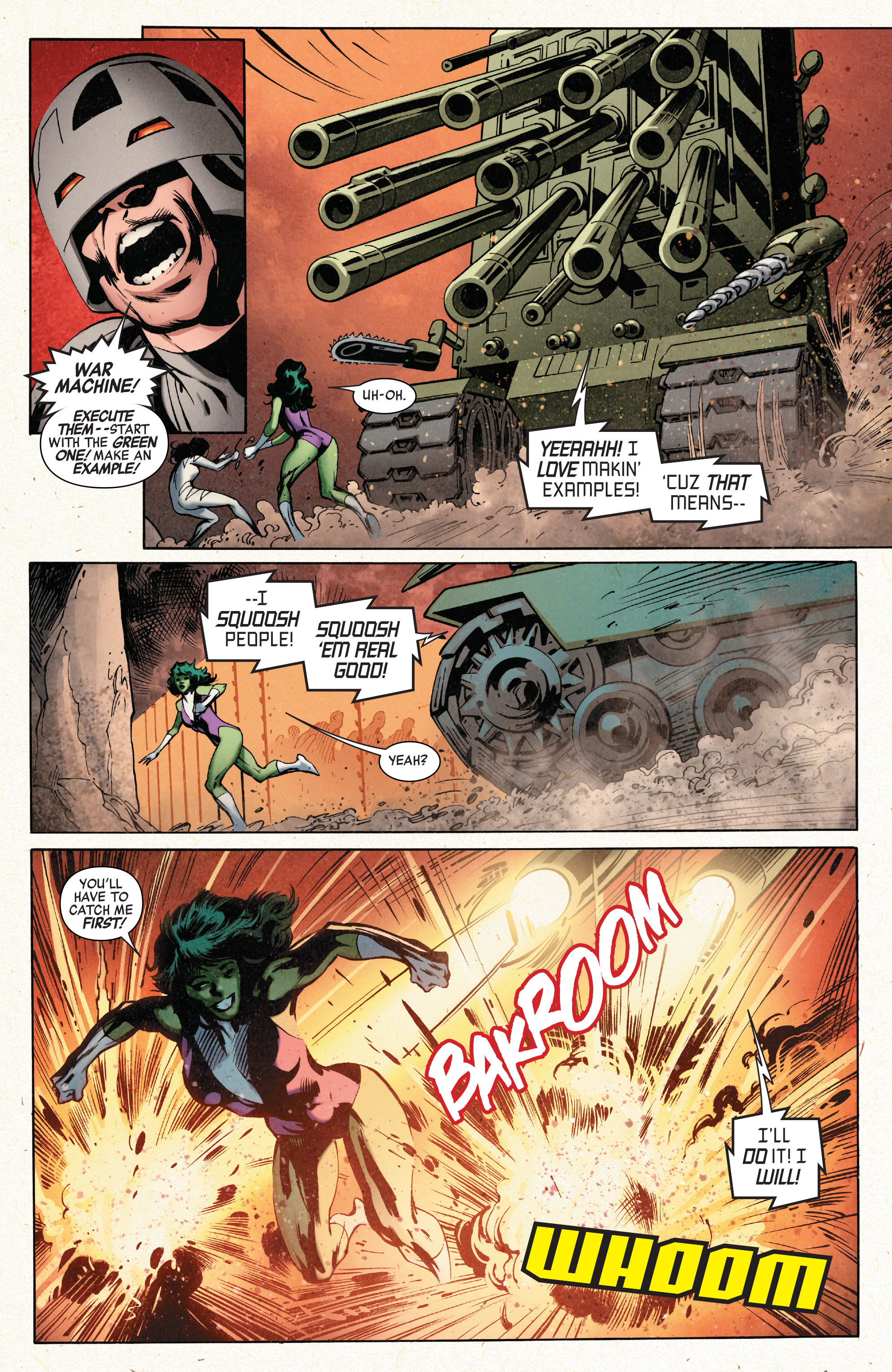 Read online Captain Britain and the Mighty Defenders comic -  Issue #2 - 12