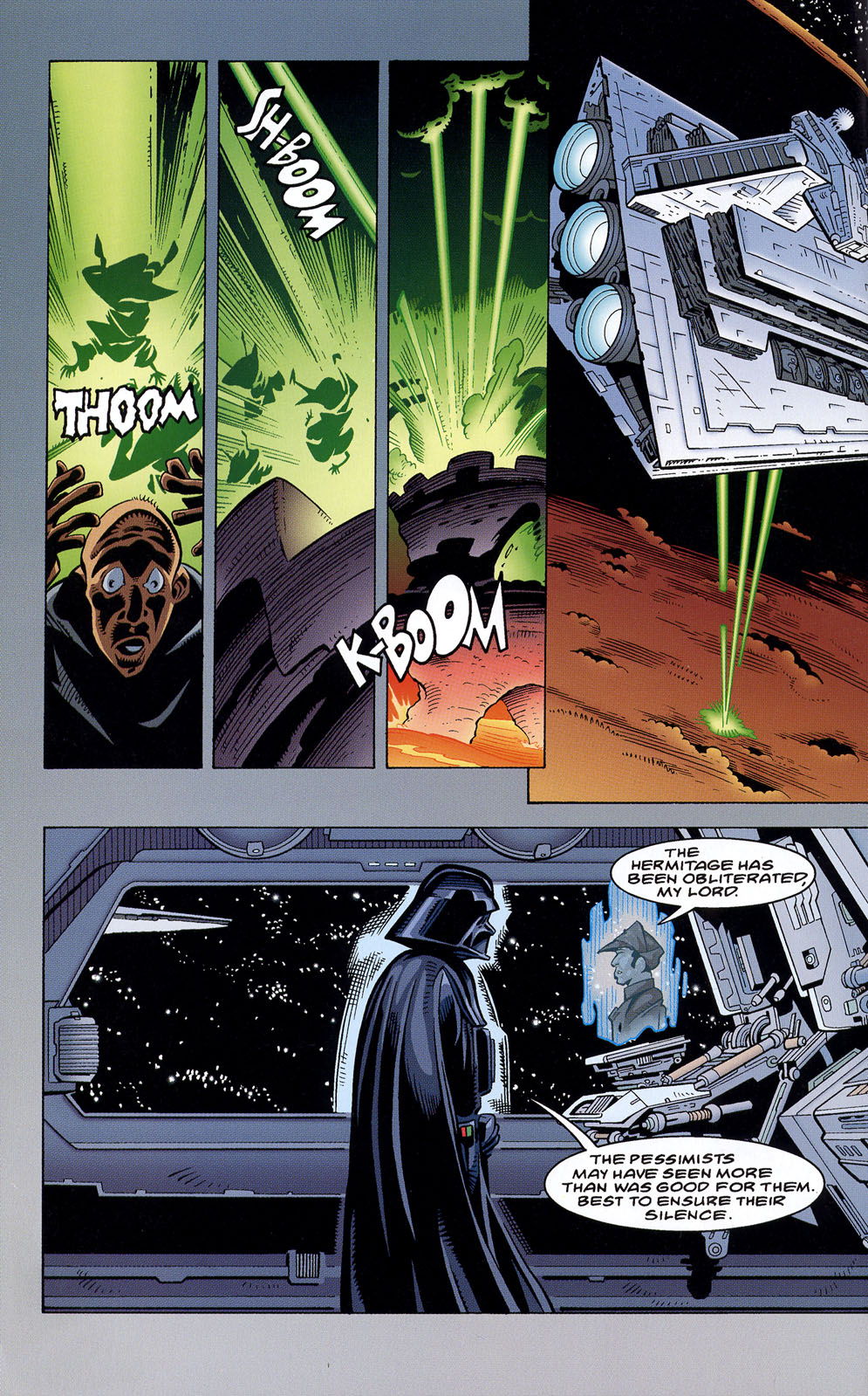 Read online Star Wars Omnibus comic -  Issue # Vol. 12 - 89