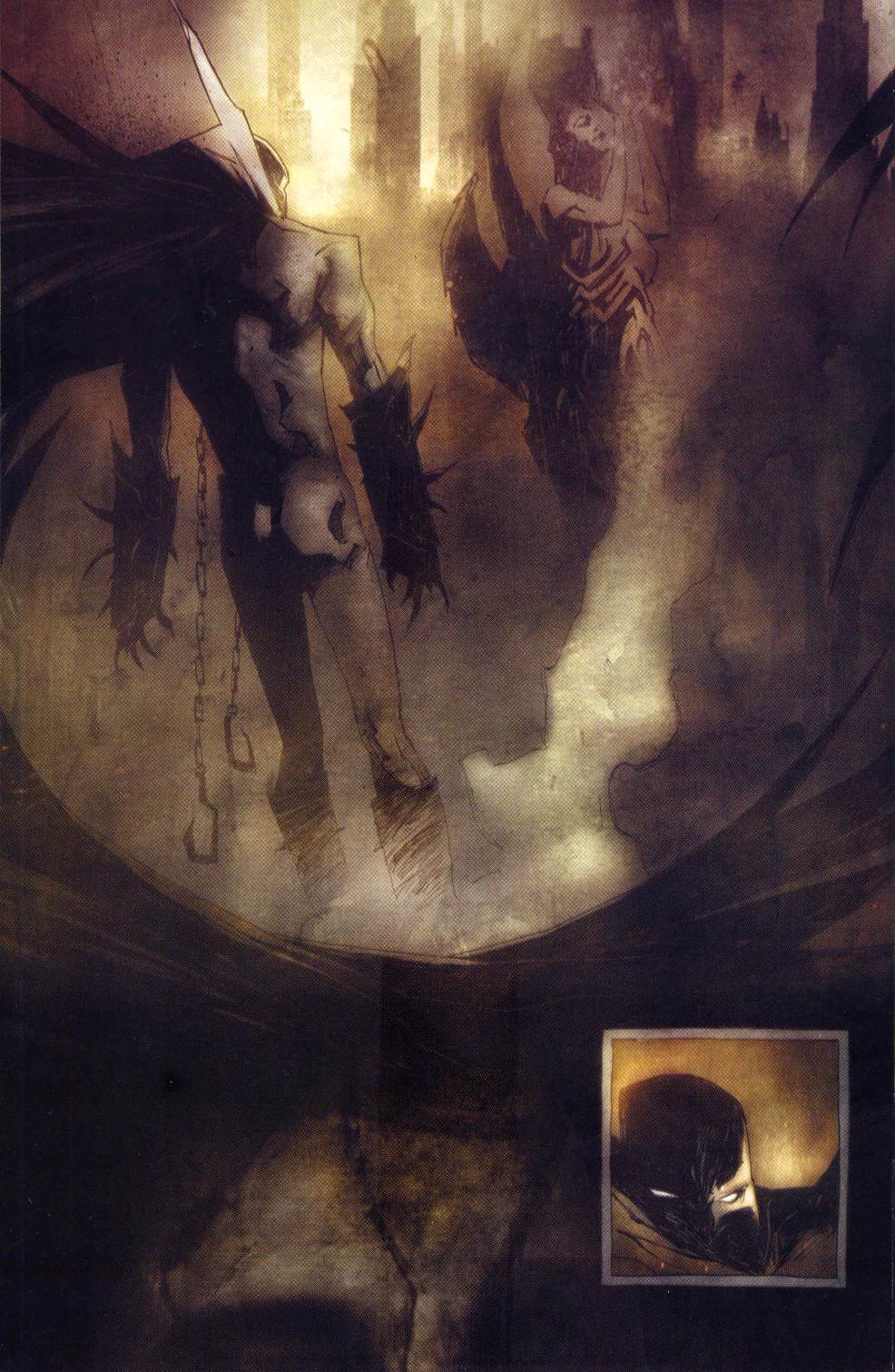 Read online Hellspawn comic -  Issue #3 - 14