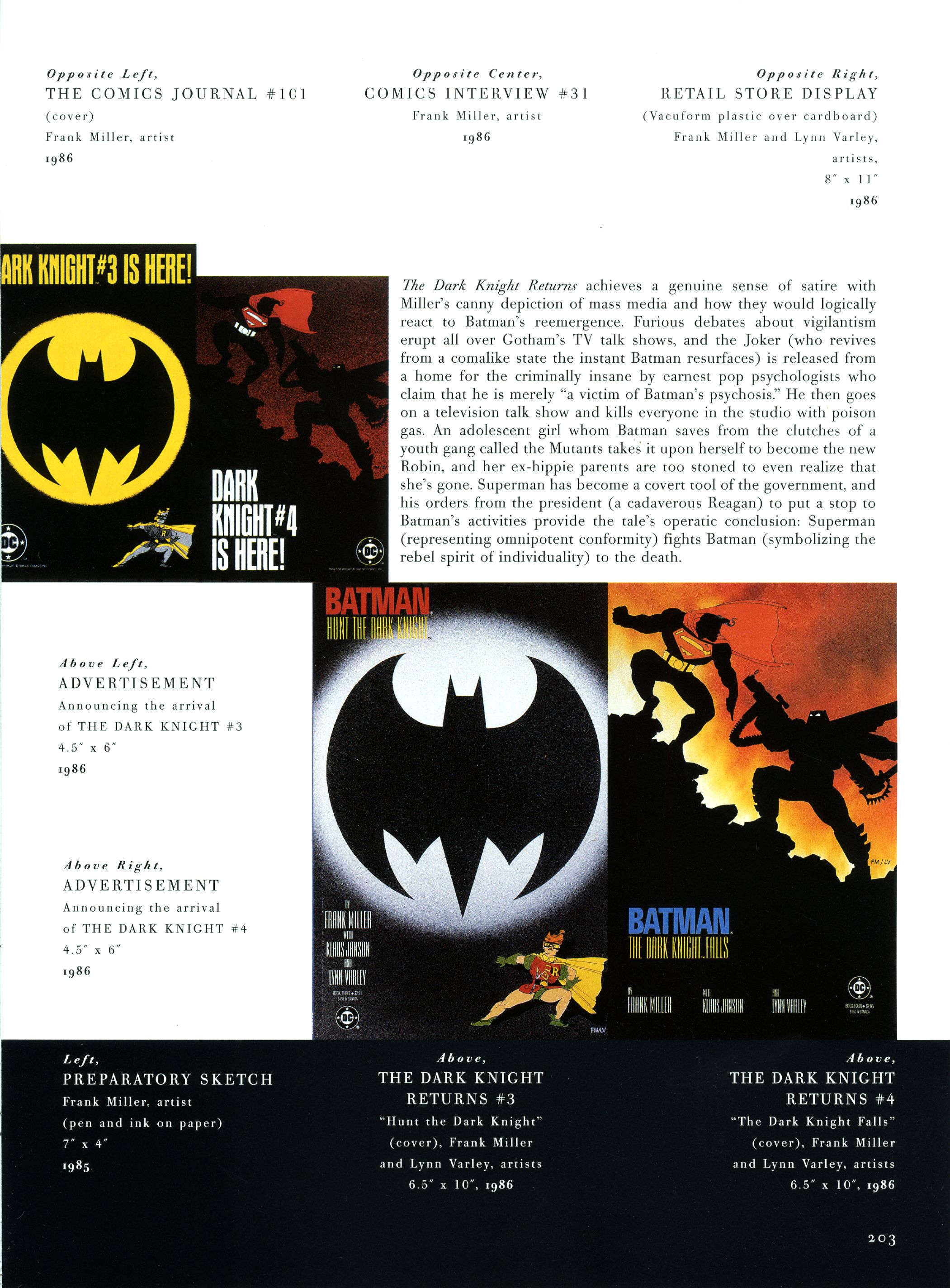 Read online Batman Collected comic -  Issue # TPB (Part 3) - 16