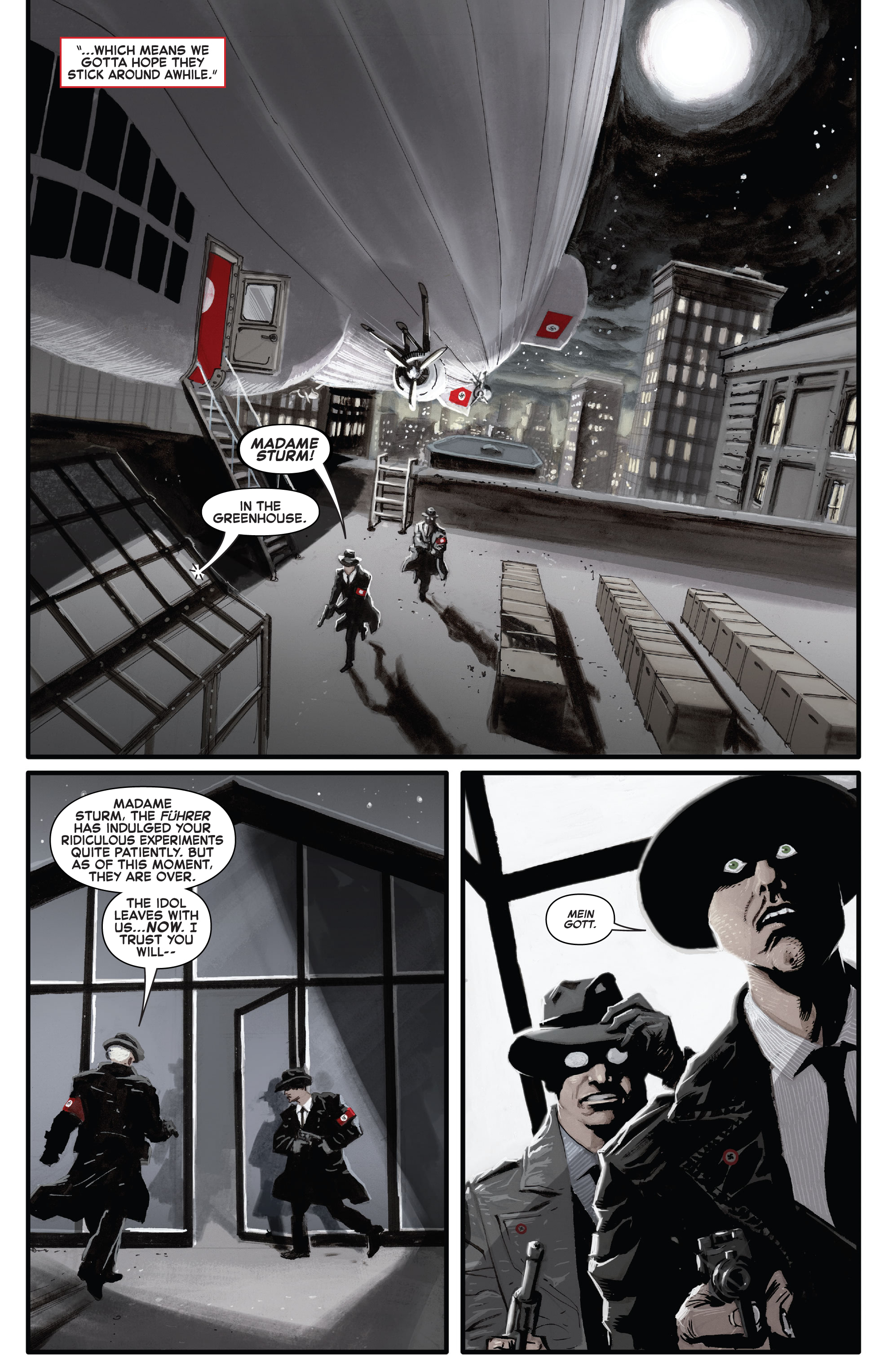 Read online Spider-Verse (2019) comic -  Issue #5 - 9