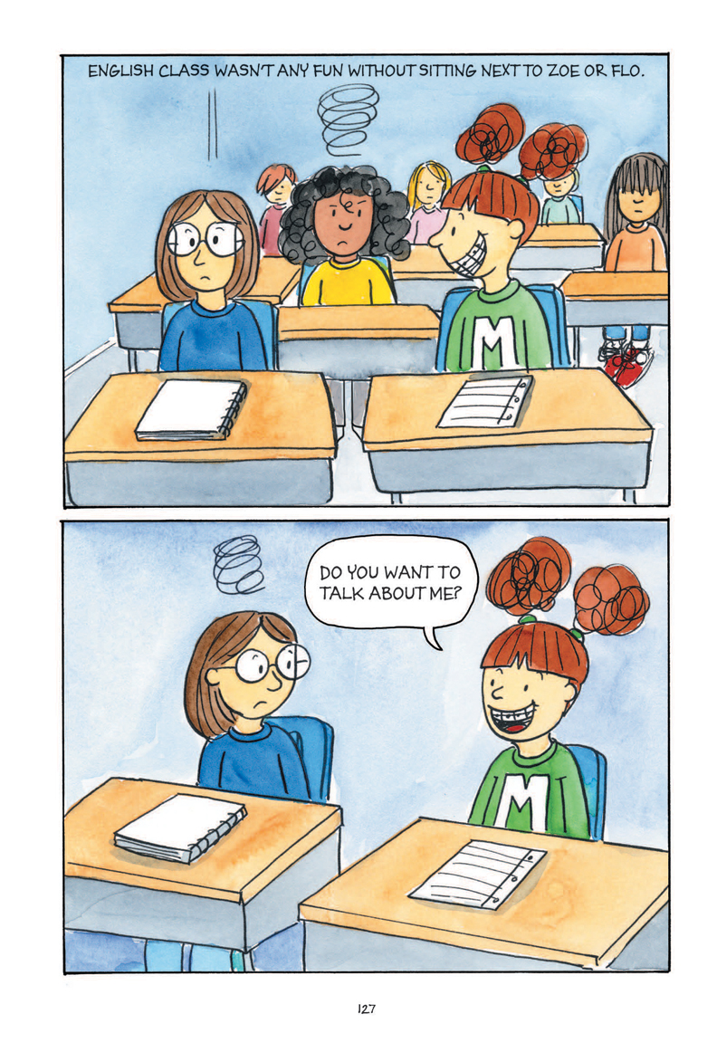 Read online Nat Enough comic -  Issue # TPB 2 (Part 2) - 33