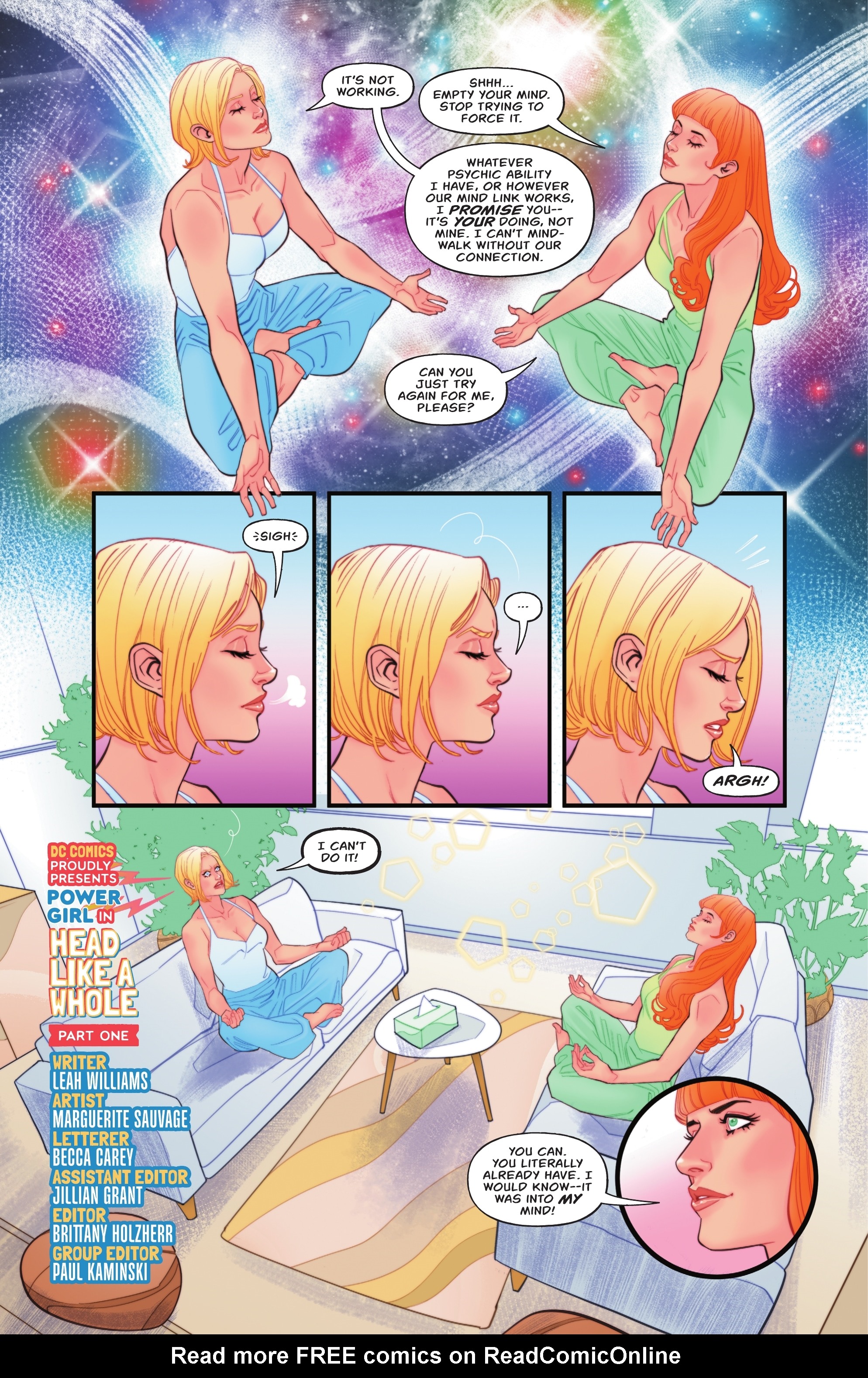 Read online Action Comics (2016) comic -  Issue #1051 - 33