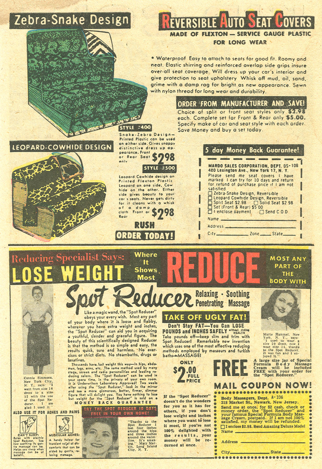 Read online Kid Colt Outlaw comic -  Issue #61 - 27