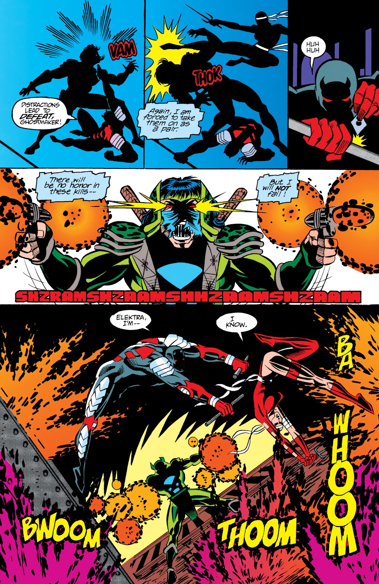 Read online Daredevil Epic Collection comic -  Issue # TPB 18 (Part 3) - 31