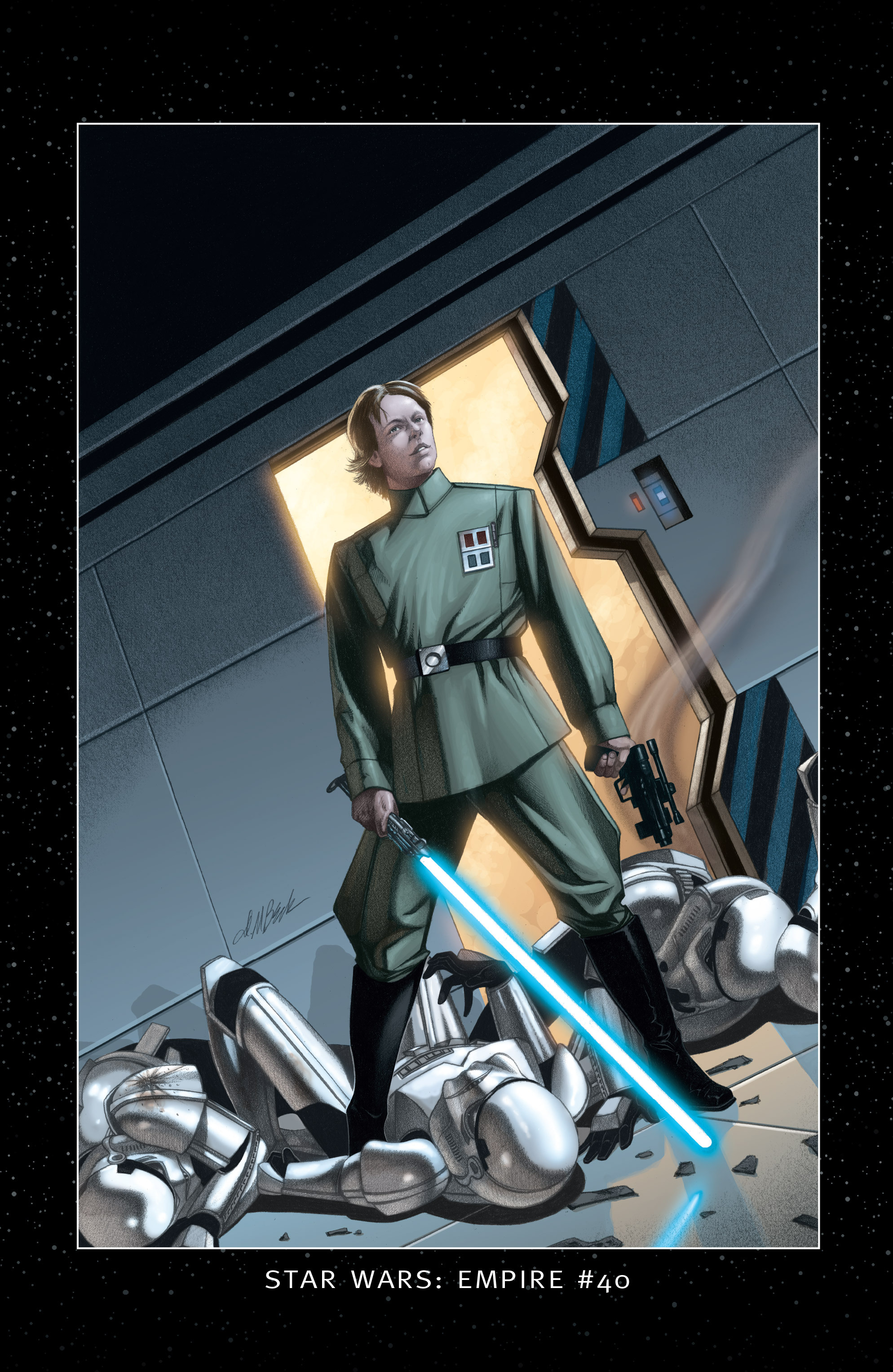 Read online Star Wars Omnibus comic -  Issue # Vol. 22 - 292