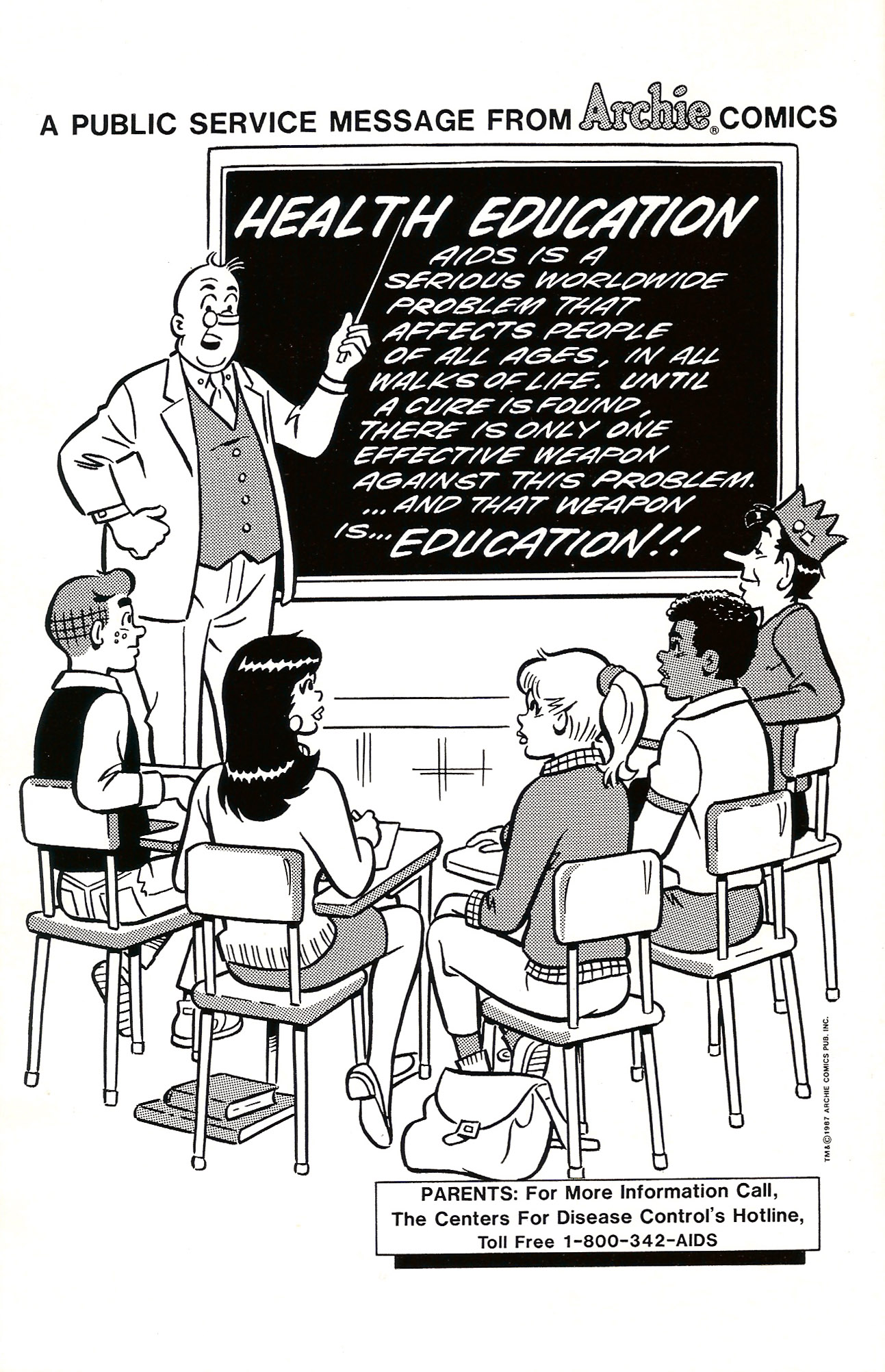 Read online Betty and Veronica (1987) comic -  Issue #17 - 2