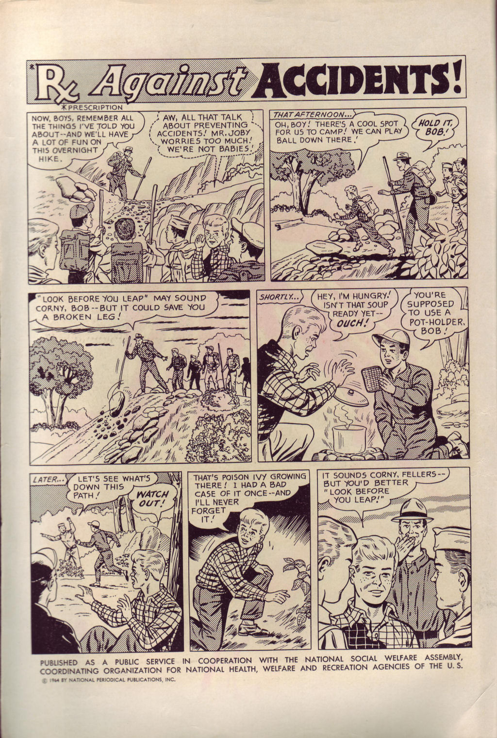 Read online G.I. Combat (1952) comic -  Issue #107 - 2