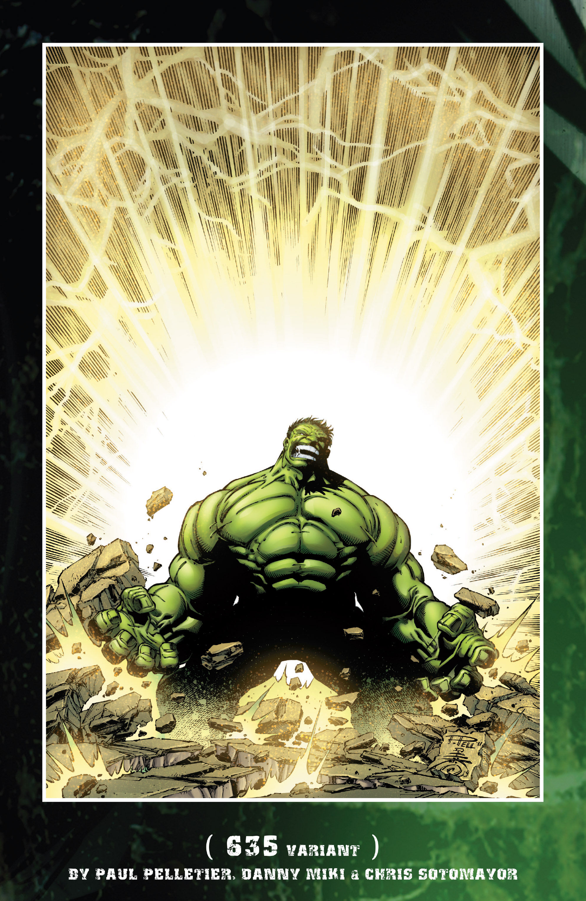 Read online Incredible Hulks (2010) comic -  Issue # _TPB Heart of the Monster - 148