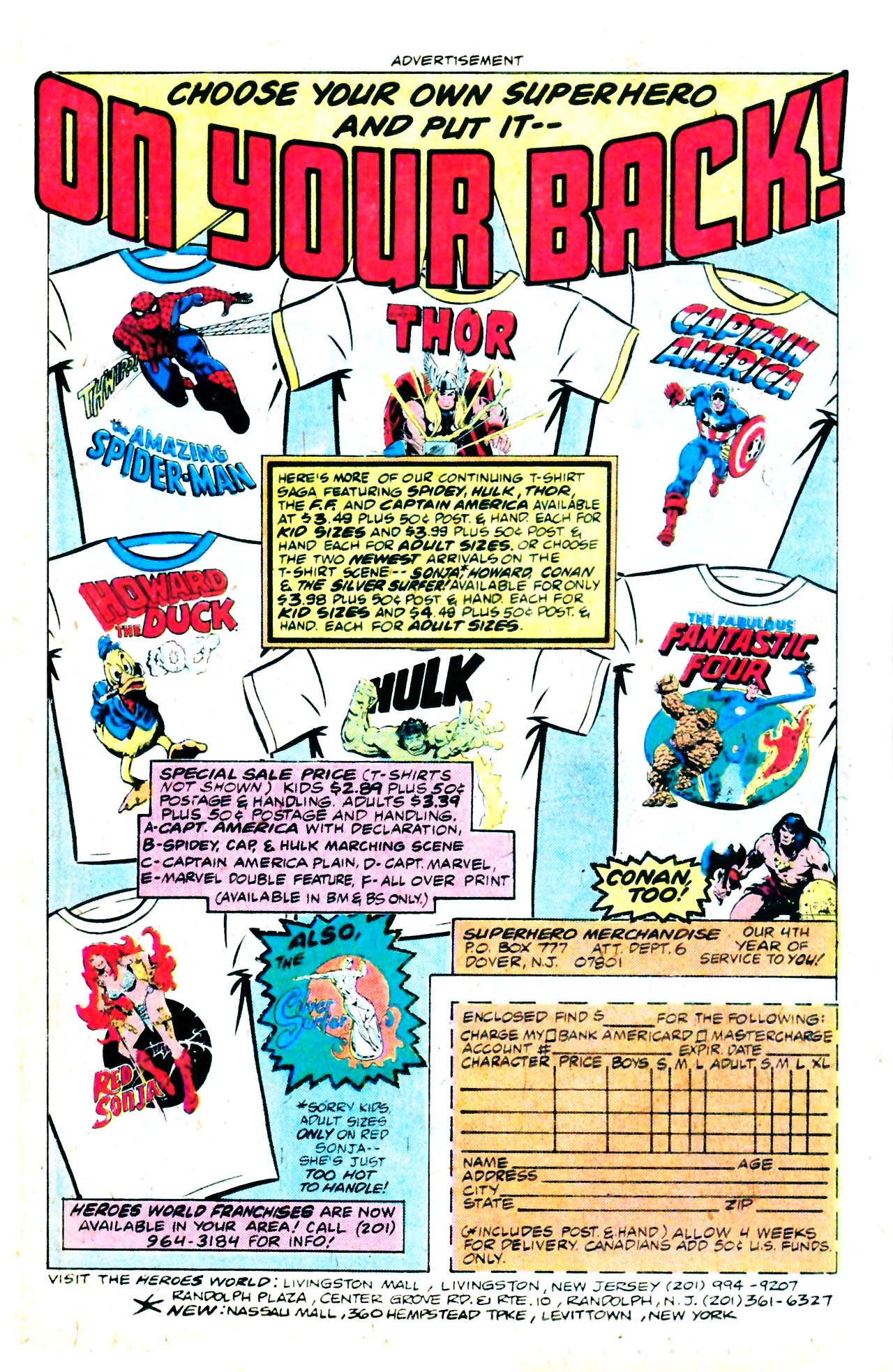 Read online Marvel Tales (1964) comic -  Issue #95 - 14