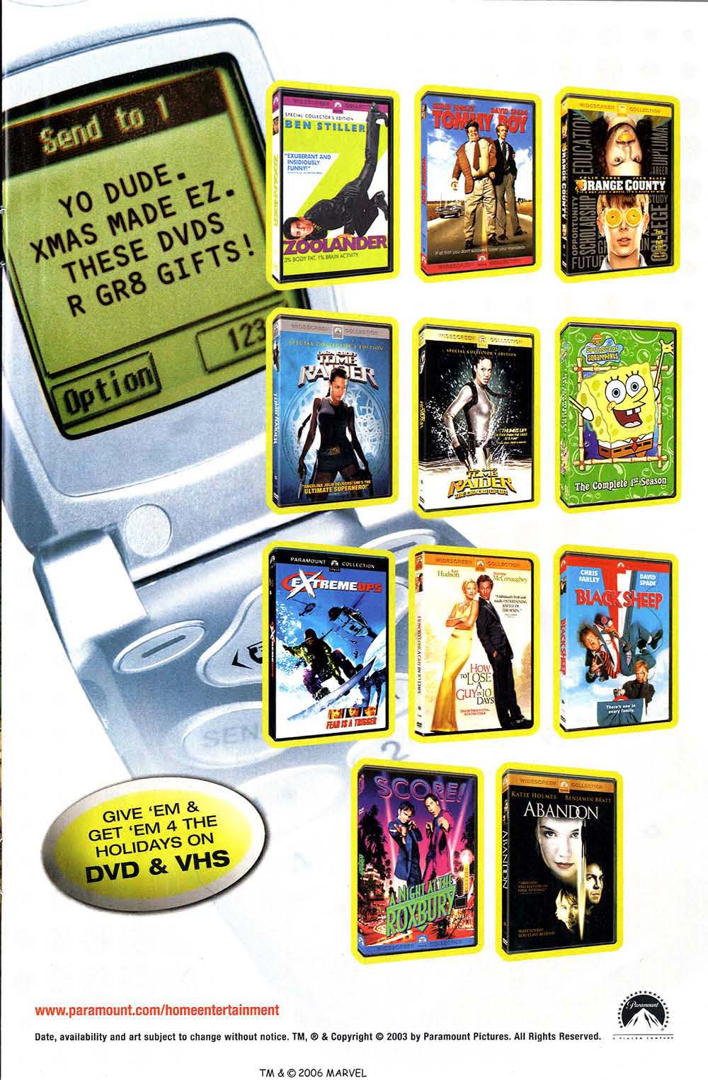 Read online The Avengers (1963) comic -  Issue #490 - 7