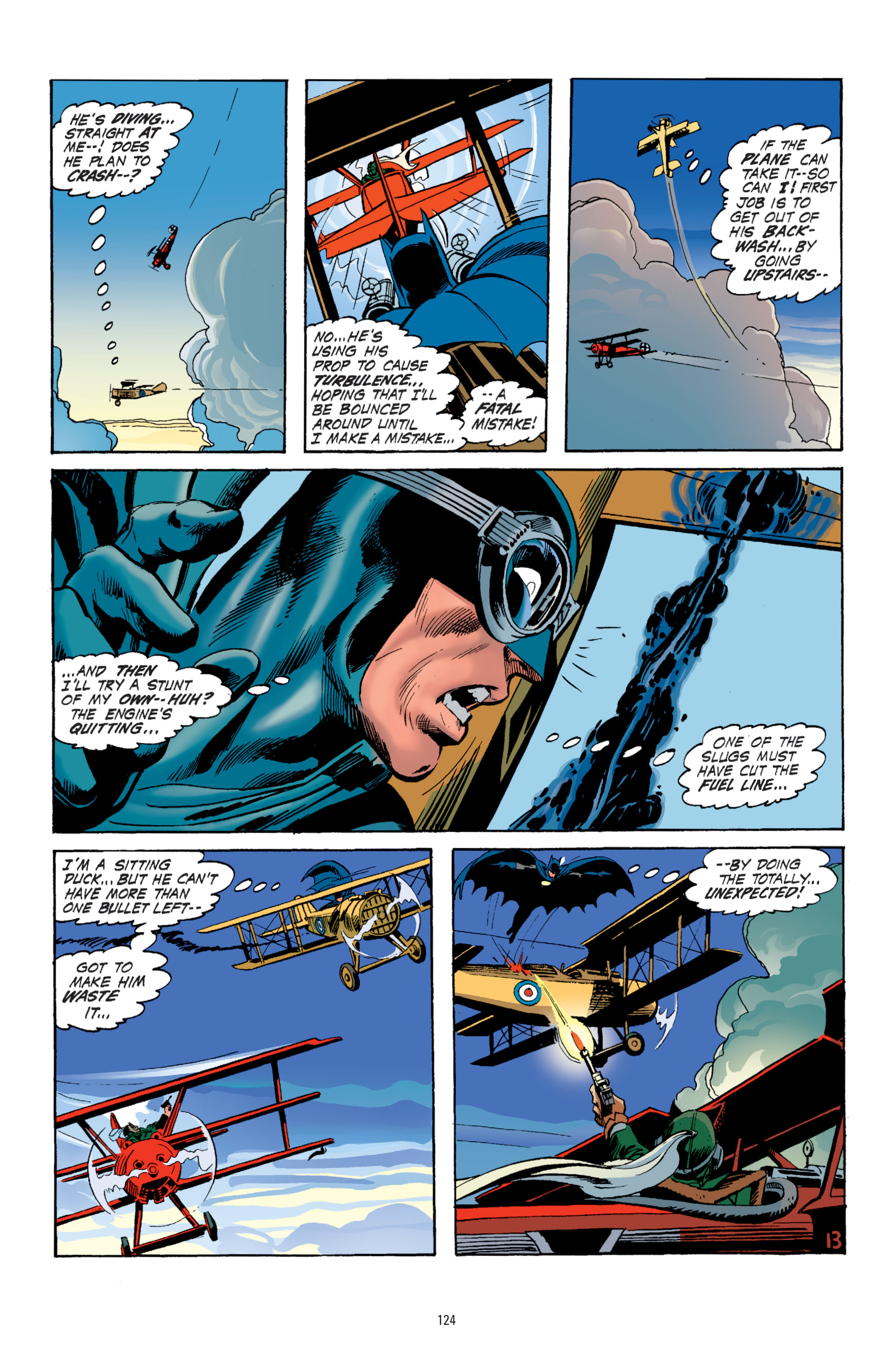 Read online Batman by Neal Adams comic -  Issue # TPB 2 (Part 2) - 23