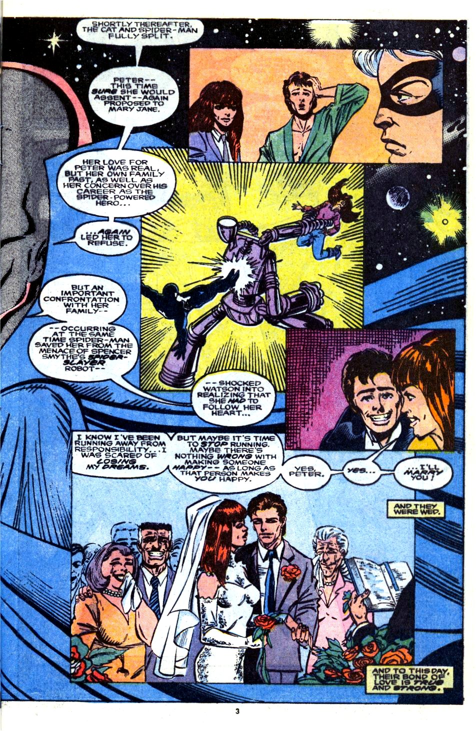 Read online What If...? (1989) comic -  Issue #20 - 4