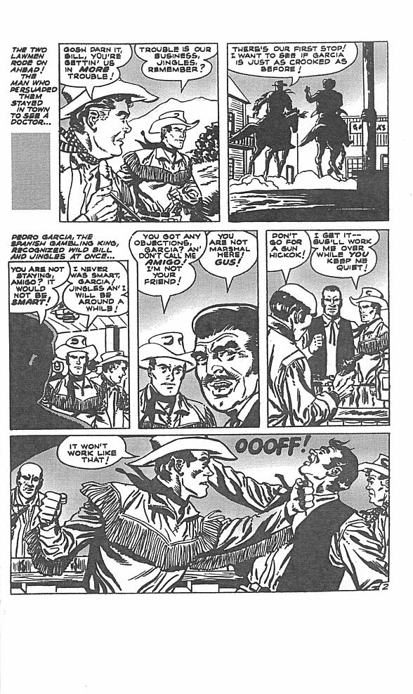 TV Western issue 2 - Page 32