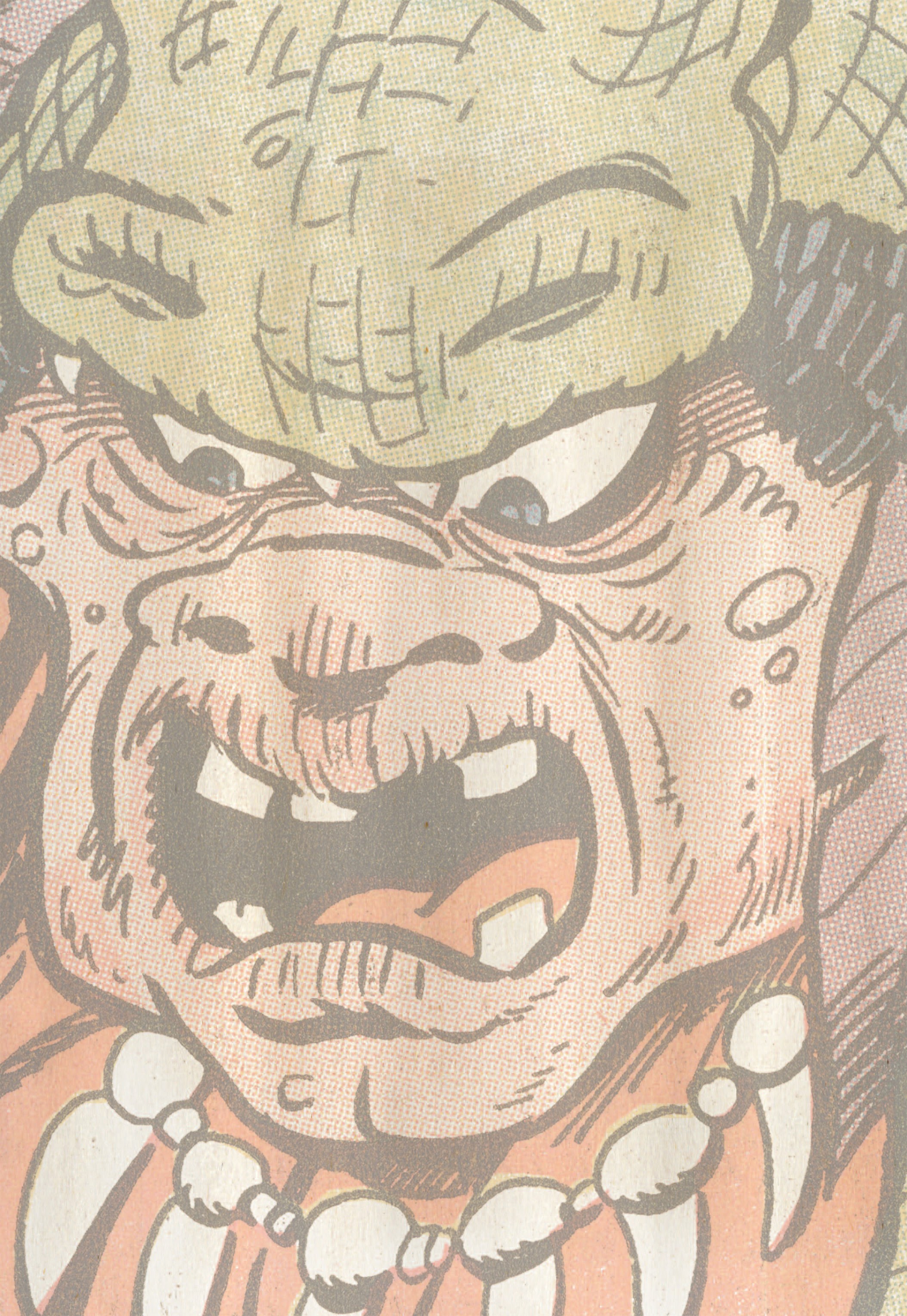 Read online Teenage Mutant Ninja Turtles Adventures (2012) comic -  Issue # TPB 2 - 62