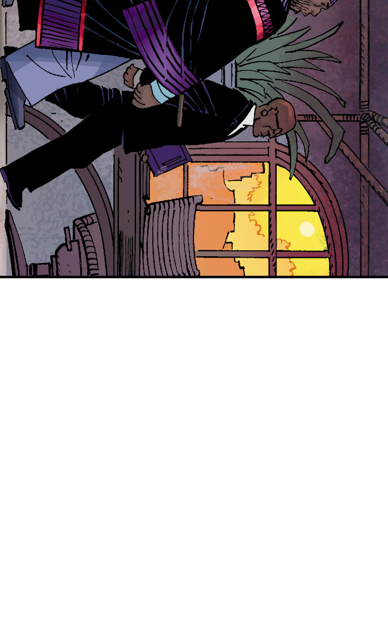 Read online Black Panther: Who Is the Black Panther? Infinity Comic comic -  Issue #6 - 76