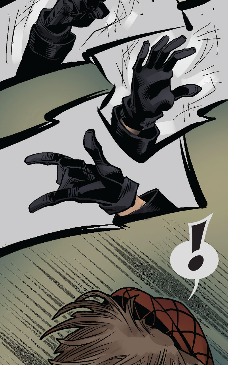 Read online Spider-Verse Unlimited: Infinity Comic comic -  Issue #41 - 11