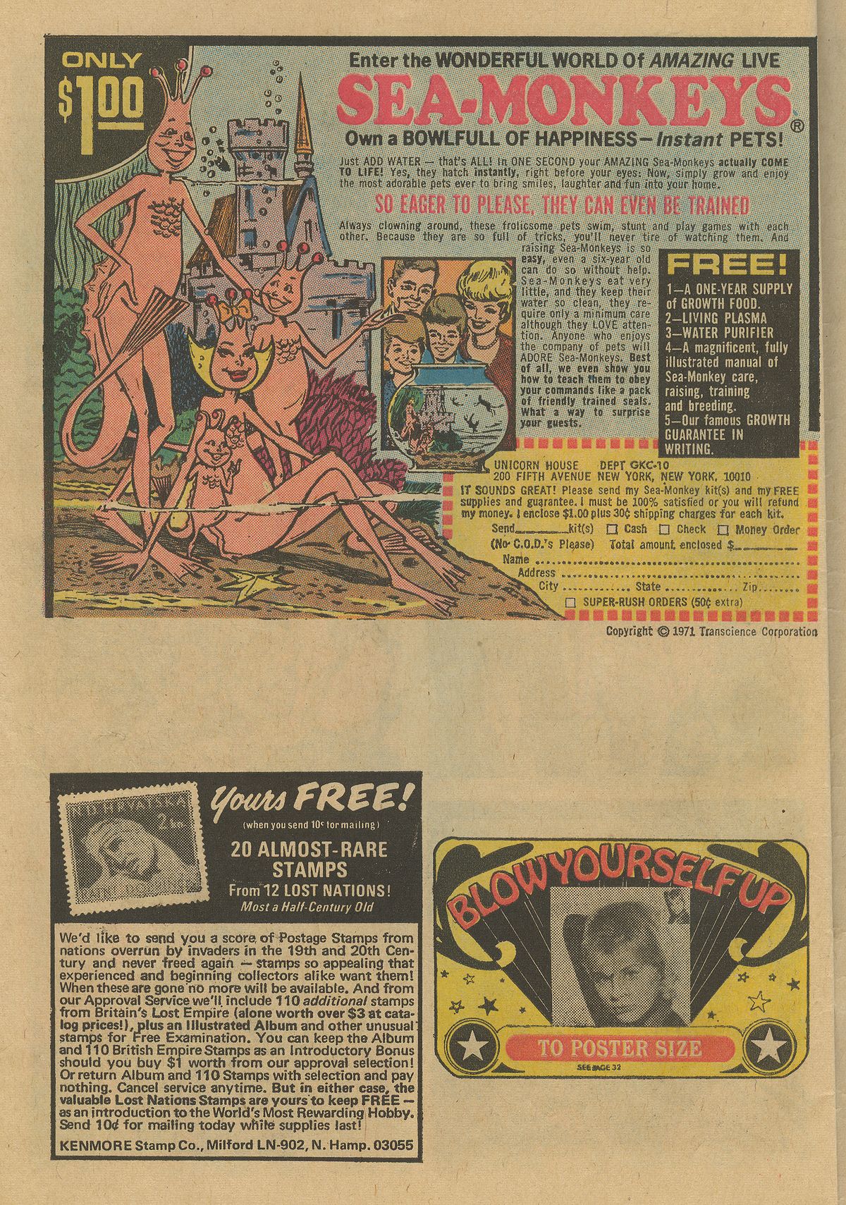 Read online Turok, Son of Stone comic -  Issue #76 - 29