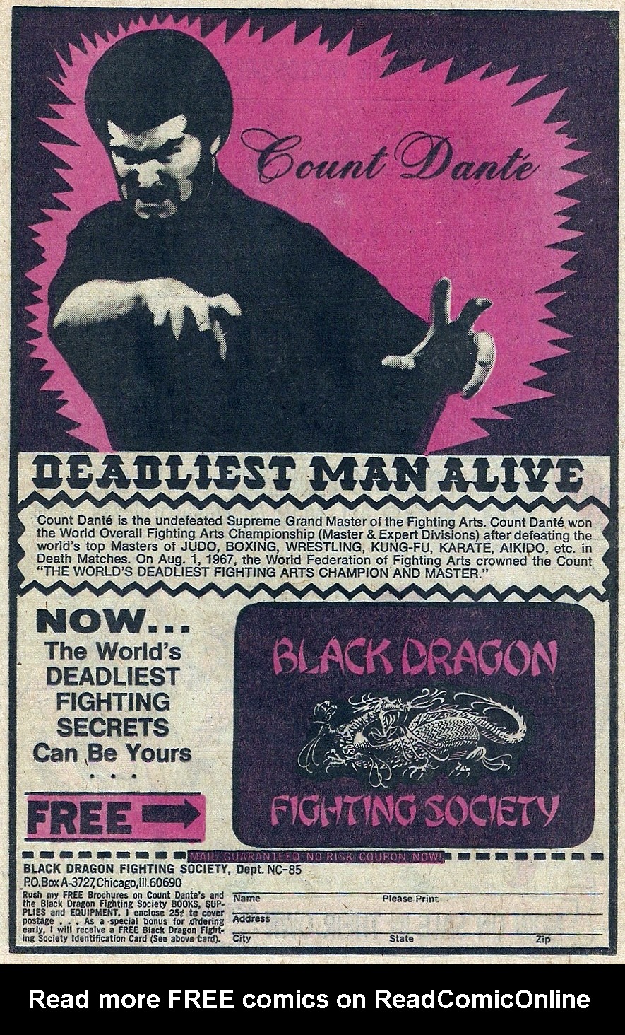 Read online G.I. Combat (1952) comic -  Issue #181 - 20