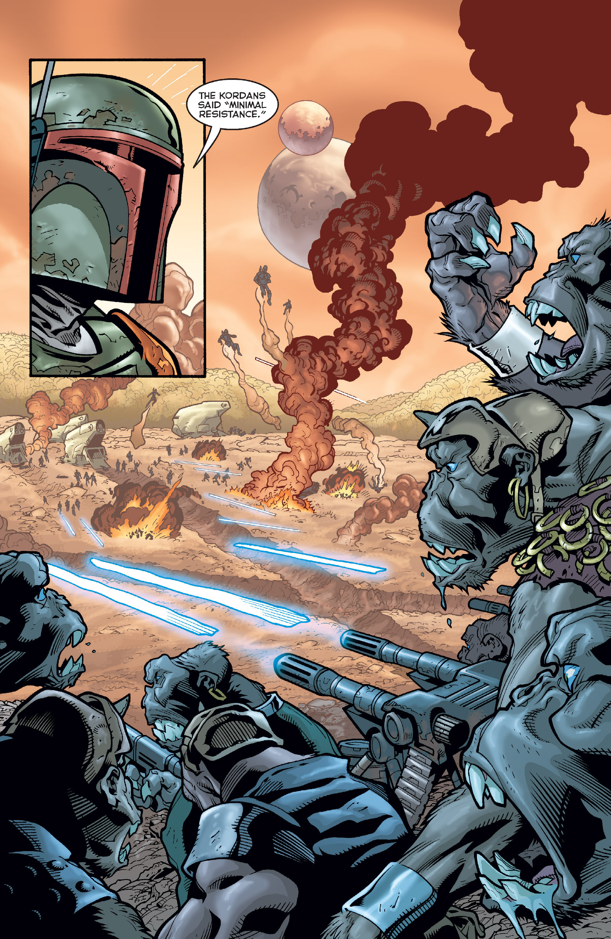 Read online Star Wars Omnibus: Emissaries and Assassins comic -  Issue # Full (Part 2) - 160
