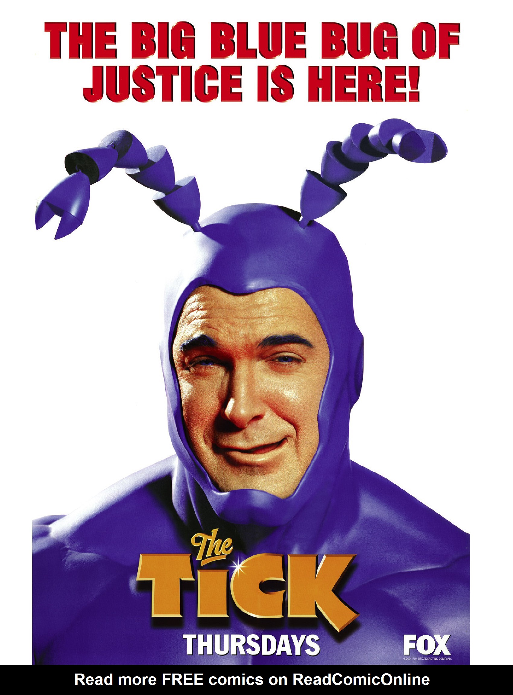 Read online Age Of TV Heroes: The Live-Action Adventures Of Your Favorite Comic Book Characters comic -  Issue # TPB (Part 2) - 86