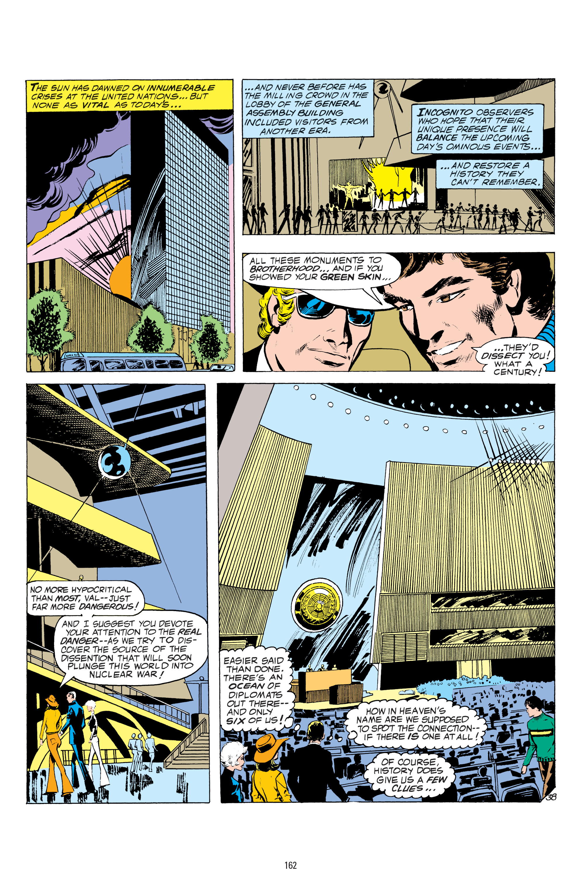 Read online Superboy and the Legion of Super-Heroes comic -  Issue # TPB 1 (Part 2) - 54