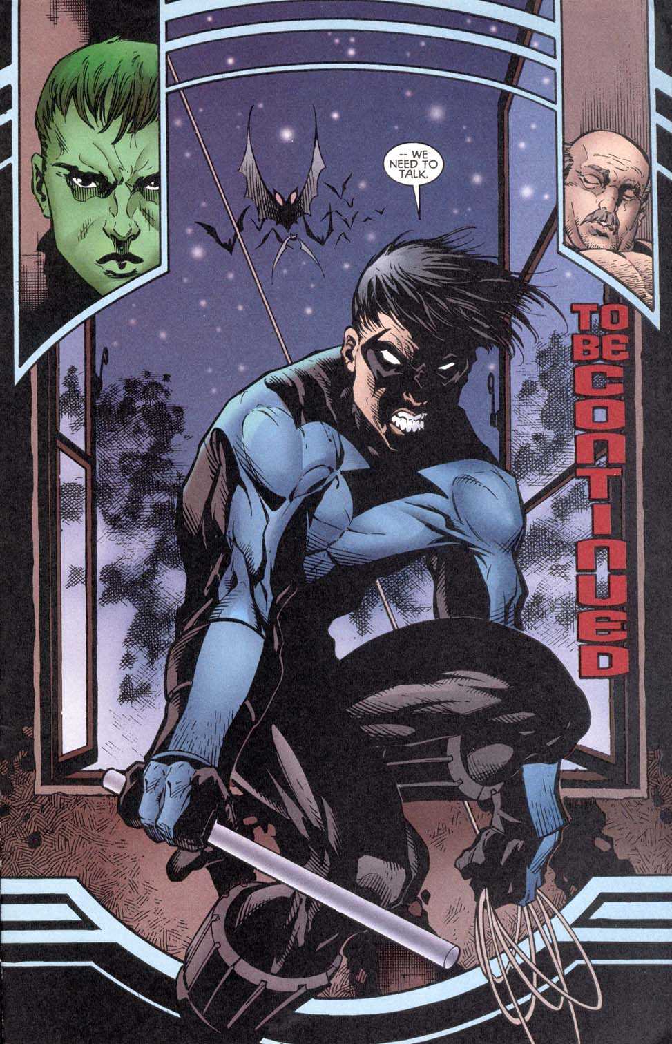 Read online Beast Boy comic -  Issue #2 - 23