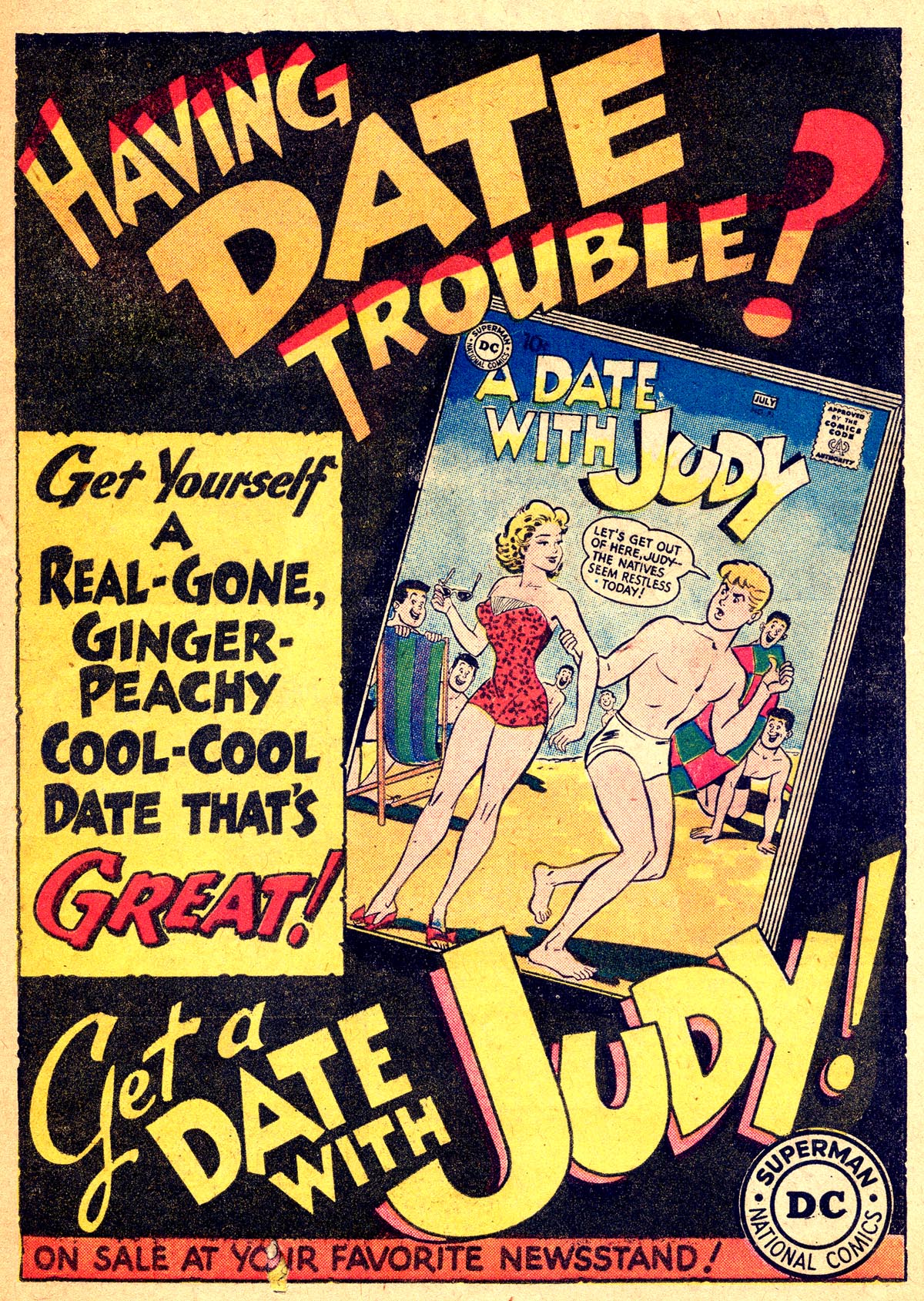 Read online Wonder Woman (1942) comic -  Issue #107 - 9