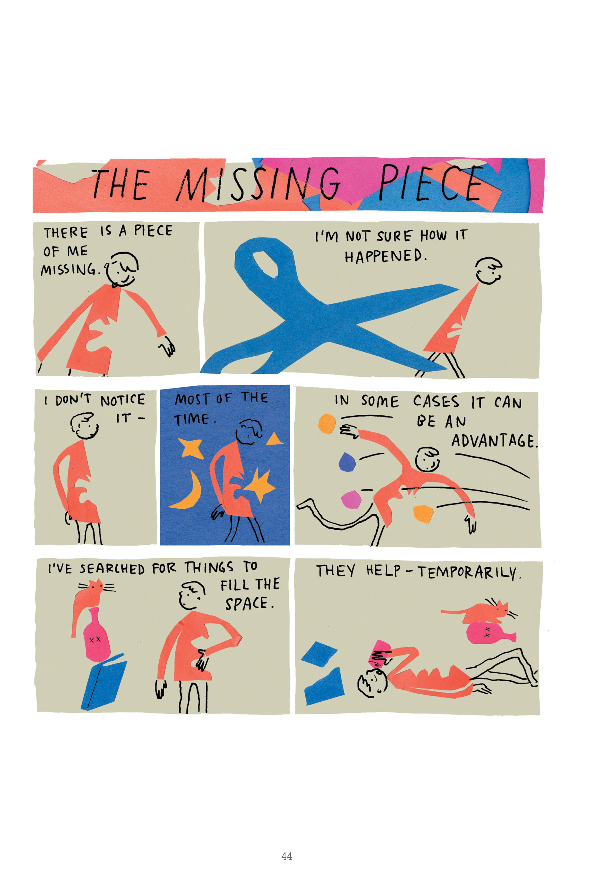 Read online The Shape of Ideas comic -  Issue # TPB (Part 1) - 47