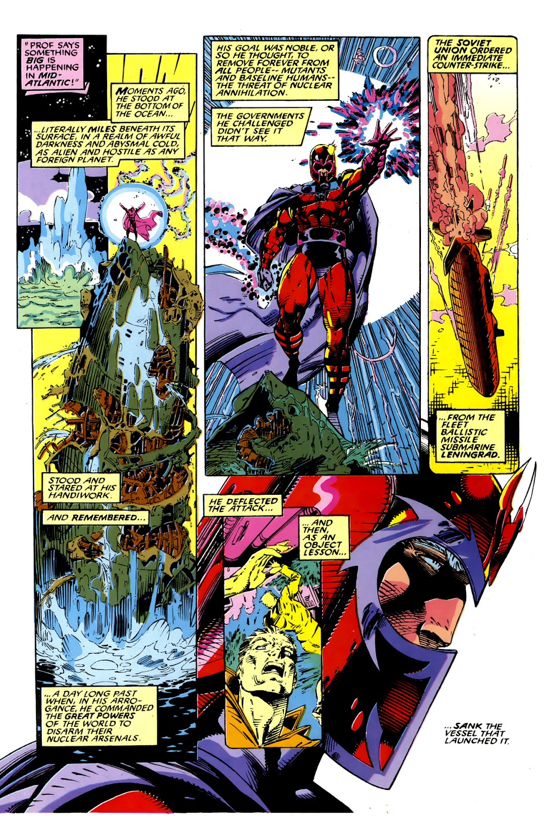 The 100 Greatest Marvels of All Time issue 6 - Page 31