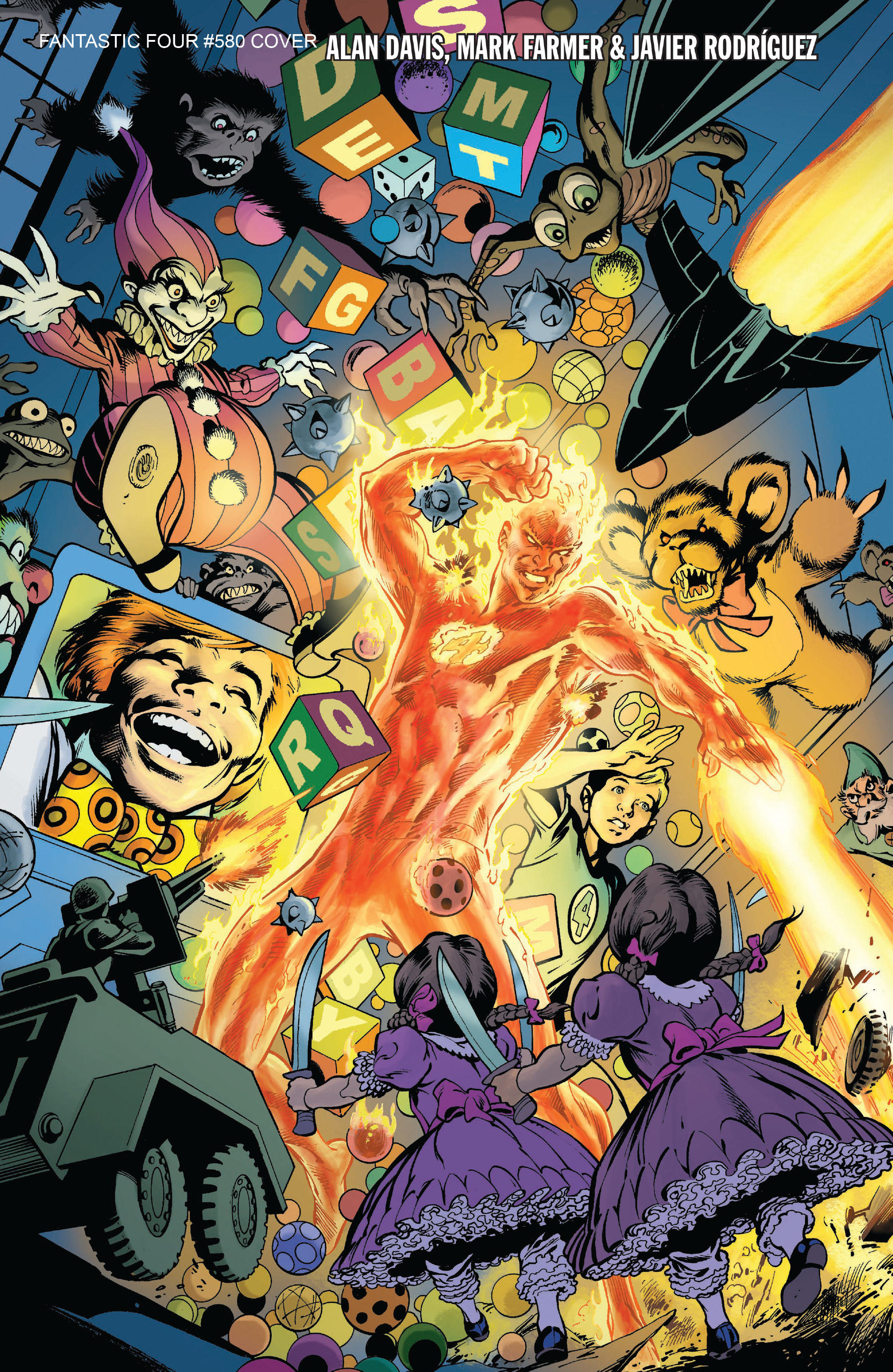 Read online Fantastic Four by Jonathan Hickman: The Complete Collection comic -  Issue # TPB 2 (Part 4) - 76