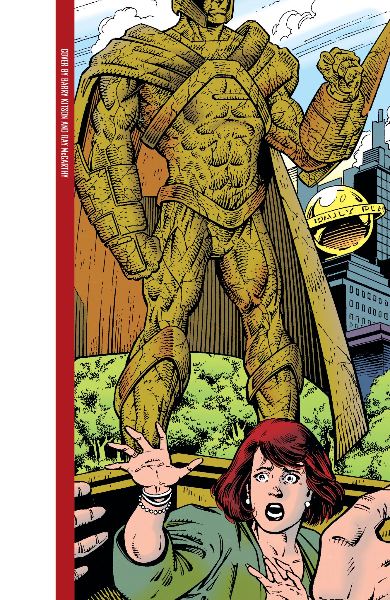 Read online Superman: Zero Hour comic -  Issue # TPB (Part 1) - 52