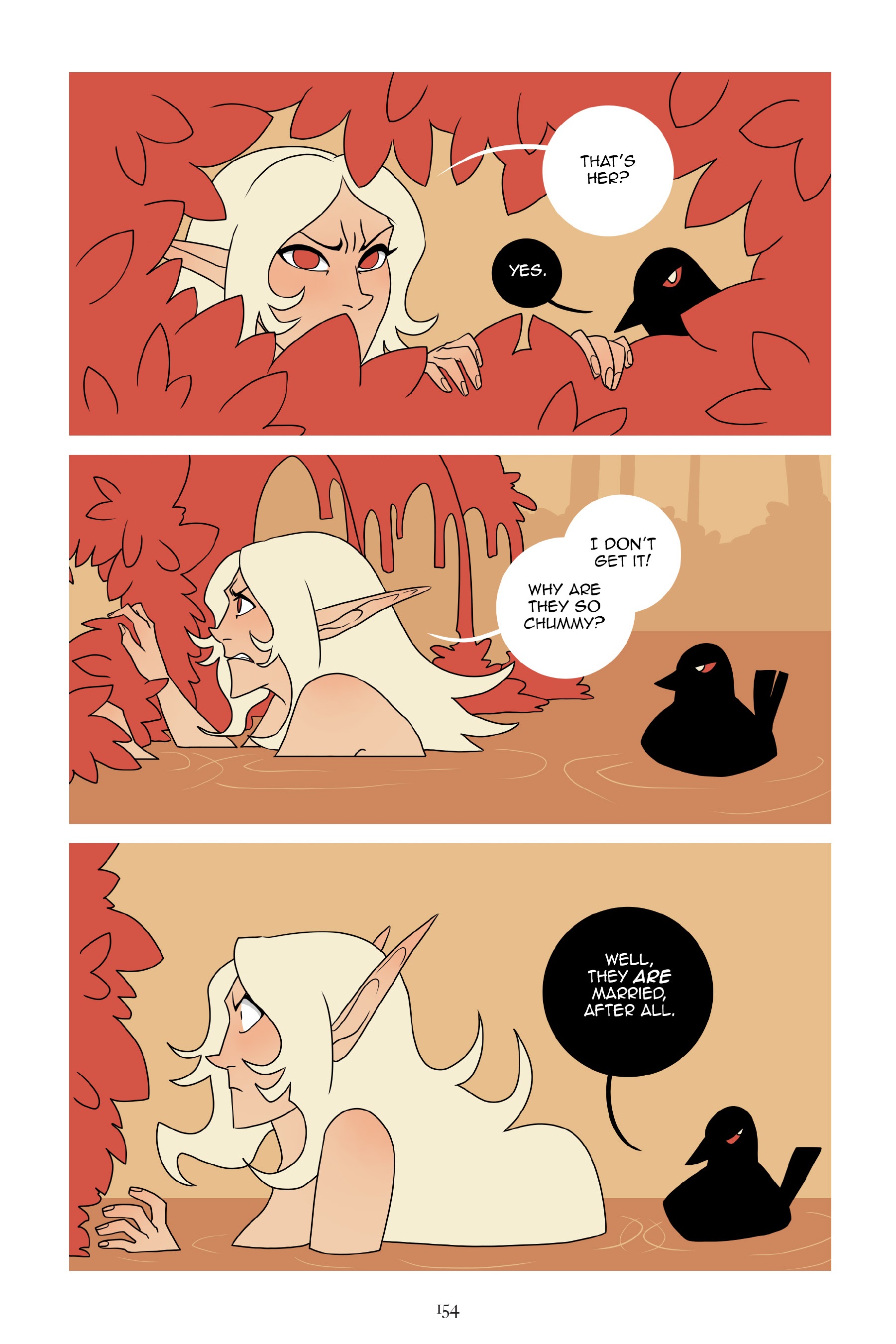 Read online Persephone (2017) comic -  Issue # TPB (Part 2) - 53