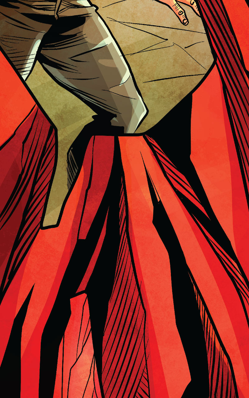 Read online Love Unlimited Infinity Comic comic -  Issue #24 - 20