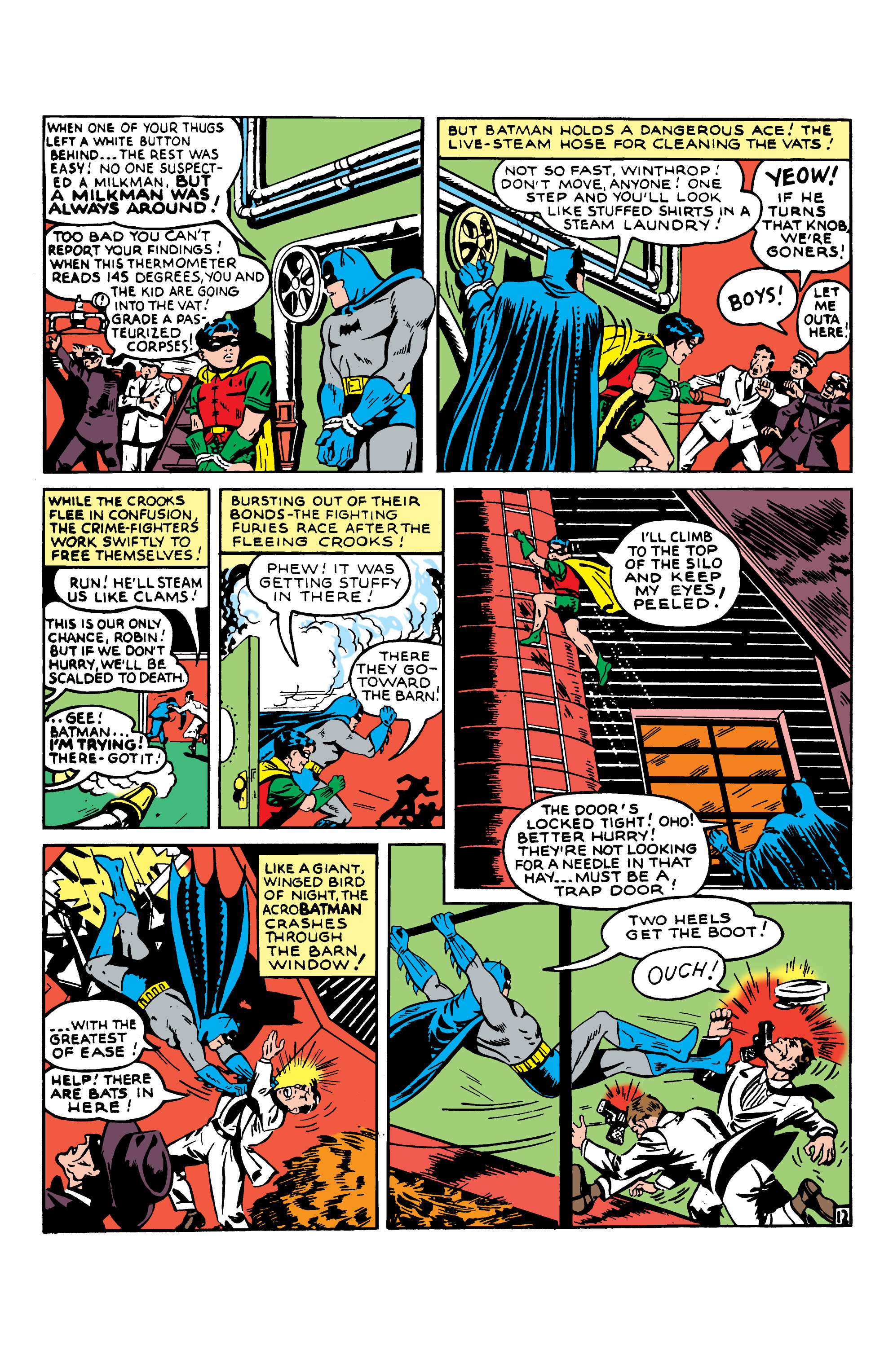 Read online Batman (1940) comic -  Issue #16 - 26