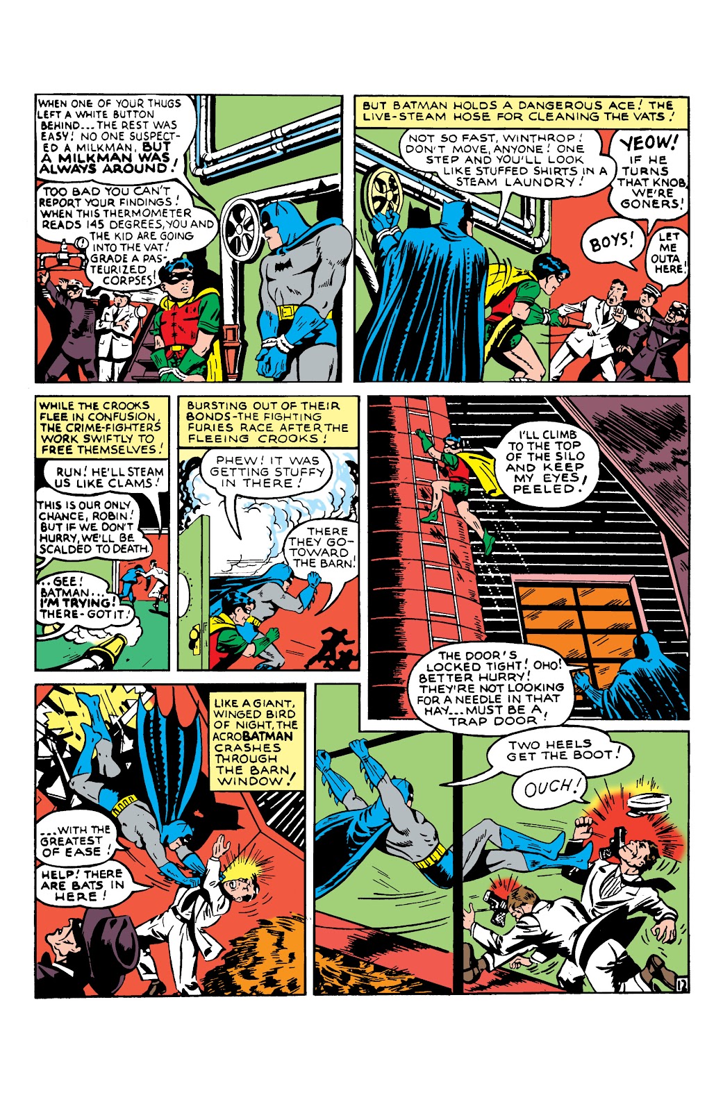 Batman (1940) issue 16 - Page 26