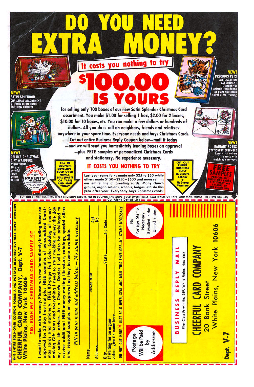 Read online Hanna-Barbera Super TV Heroes comic -  Issue #7 - 2